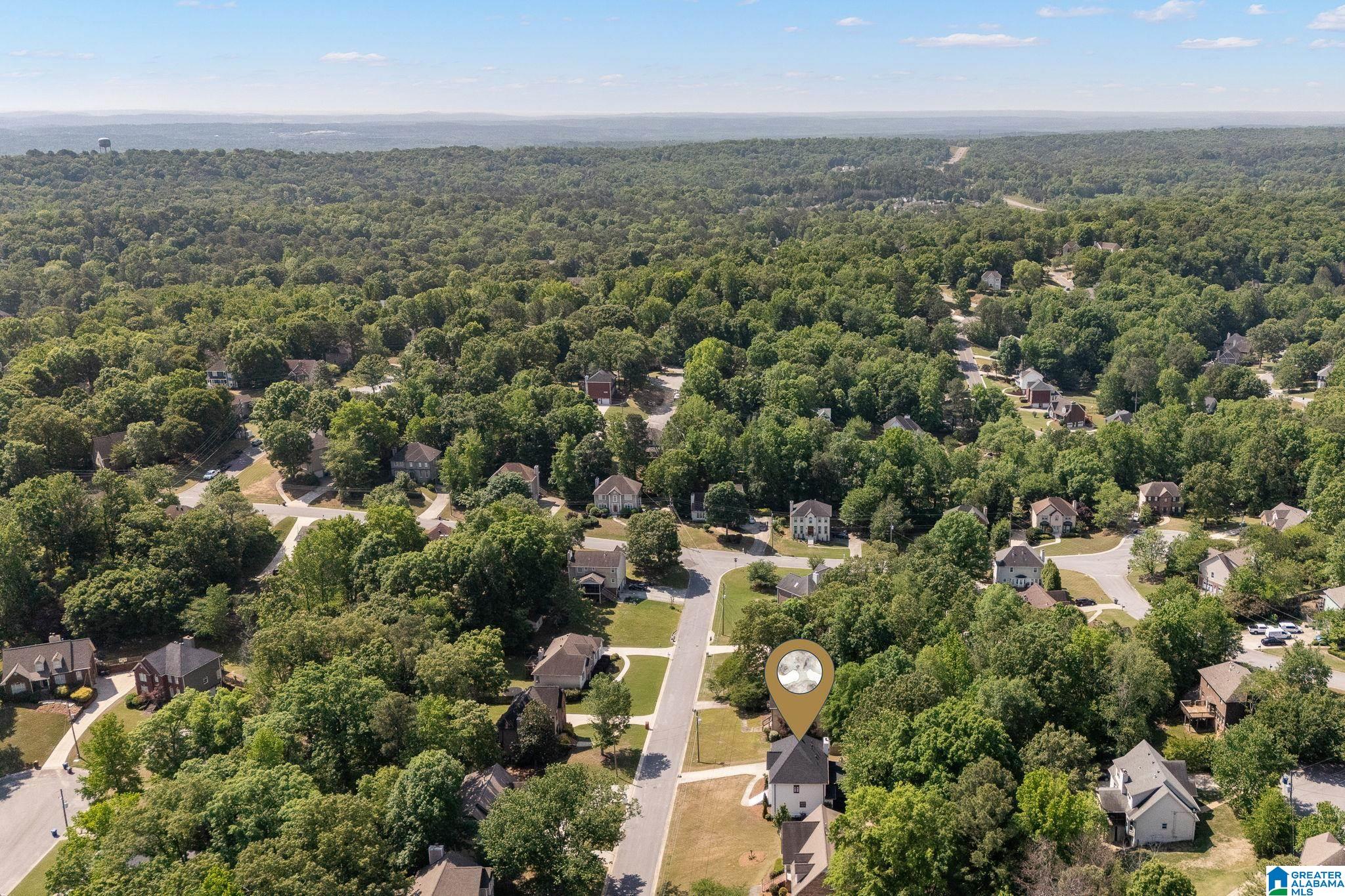 5012 KNOLL VIEW CIRCLE