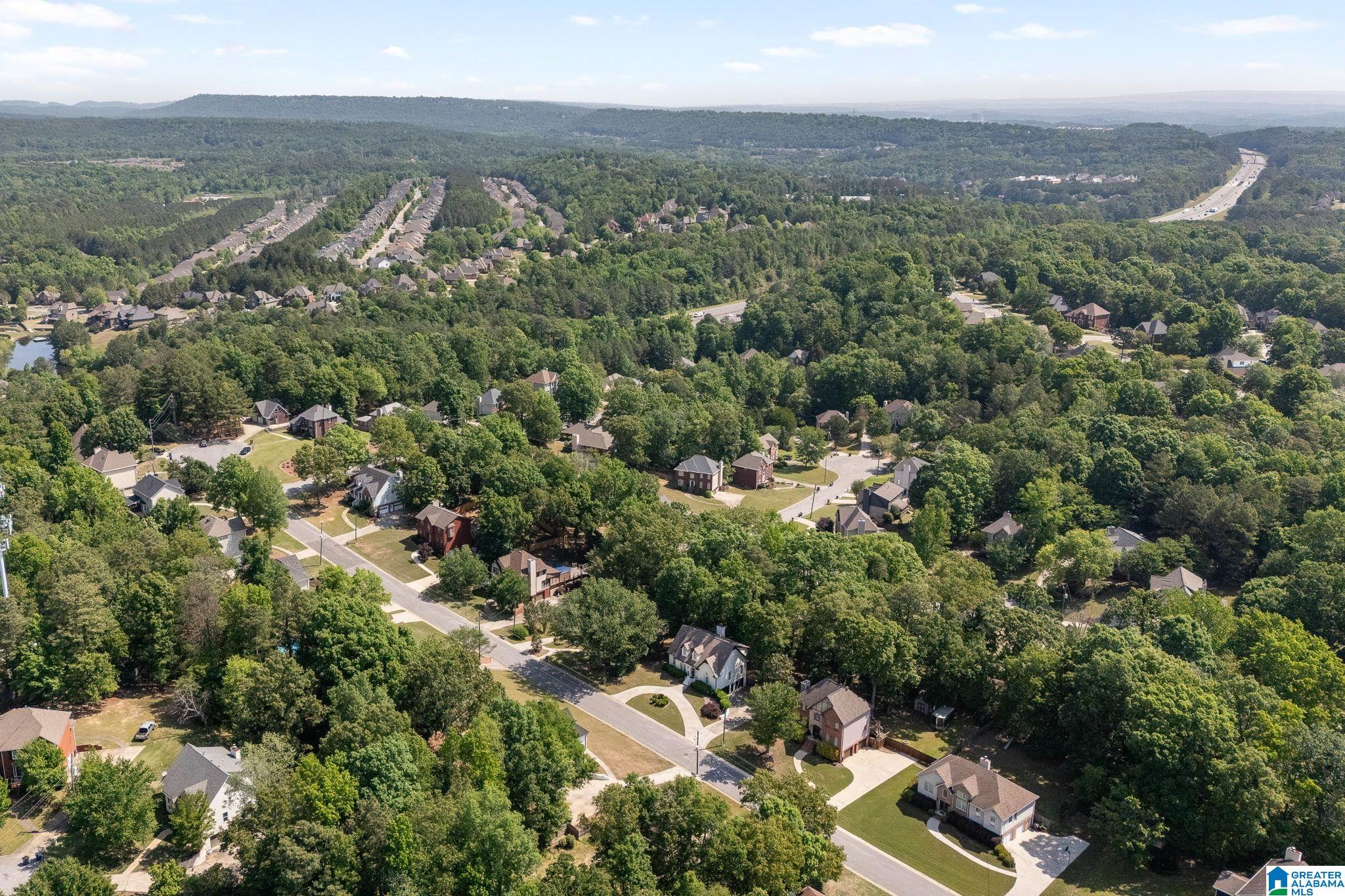 5012 KNOLL VIEW CIRCLE