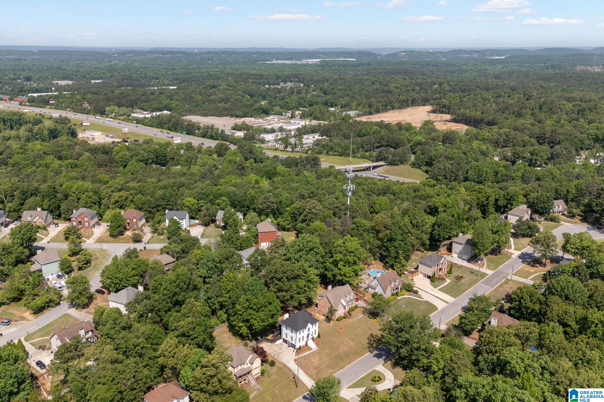 5012 KNOLL VIEW CIRCLE