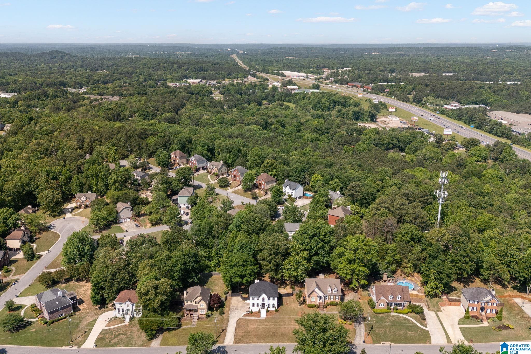 5012 KNOLL VIEW CIRCLE