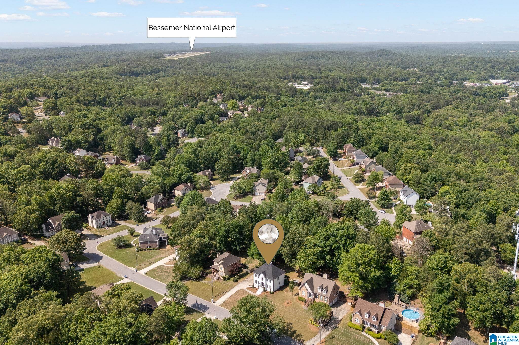5012 KNOLL VIEW CIRCLE