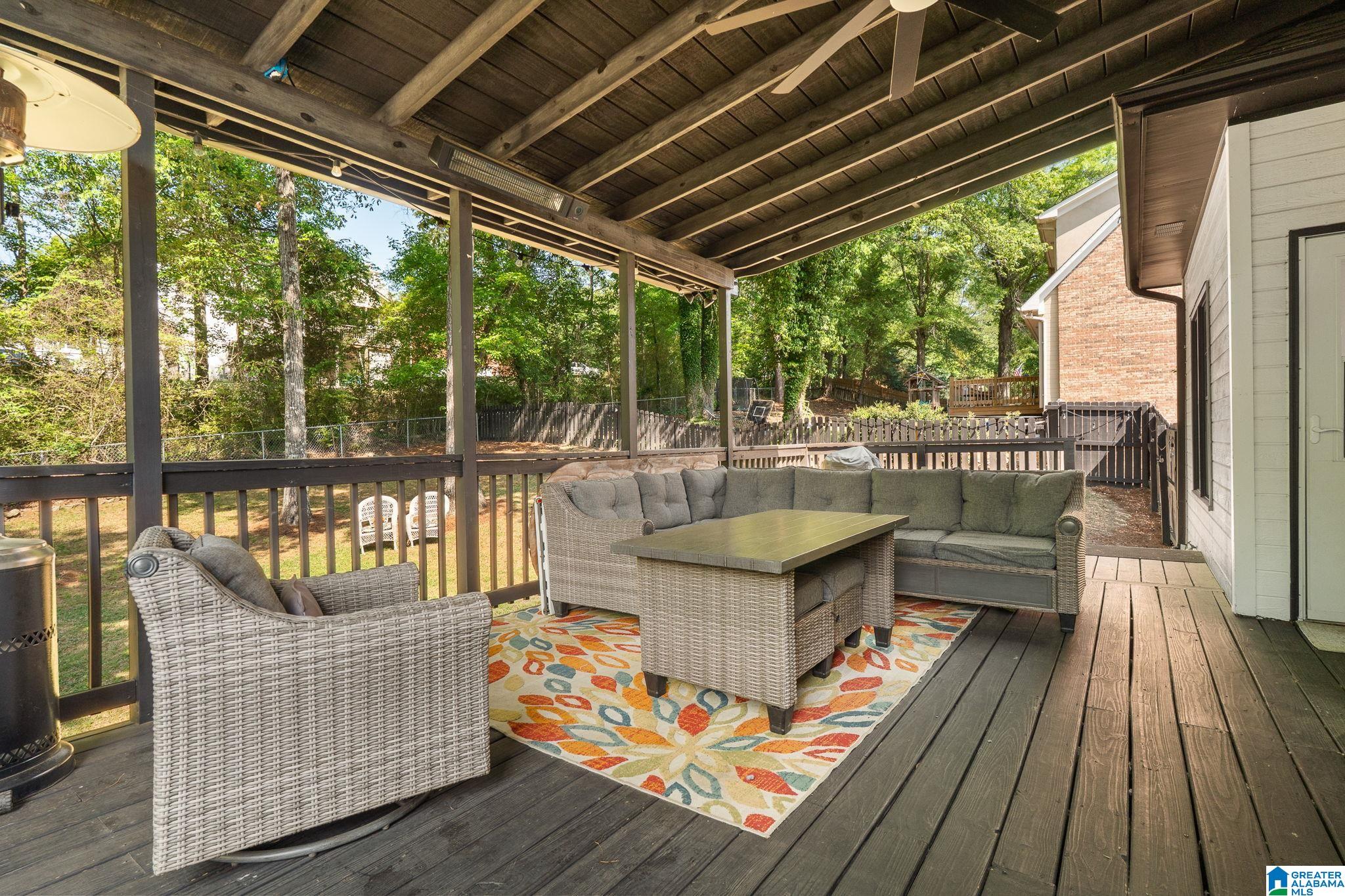 5012 KNOLL VIEW CIRCLE