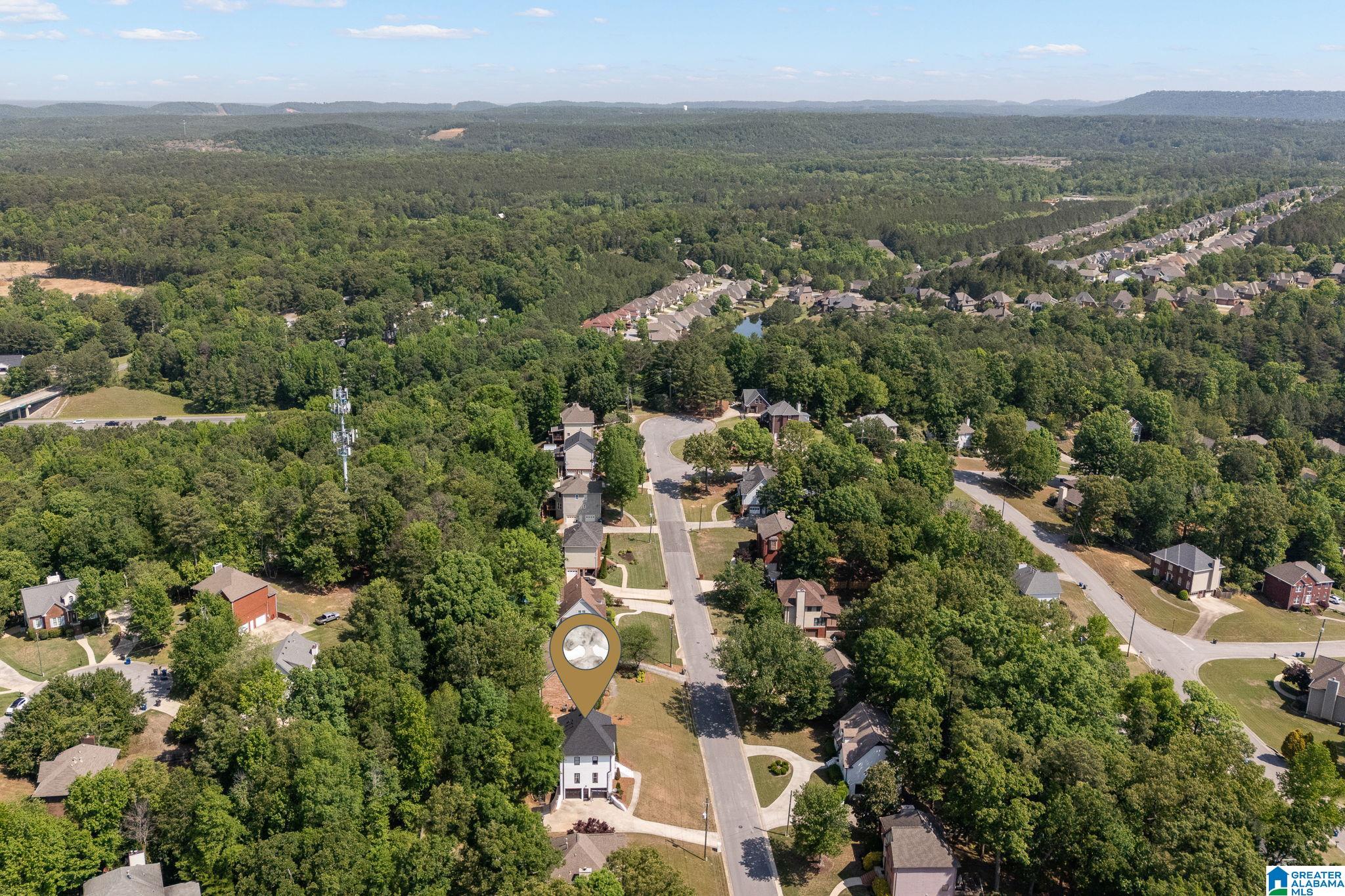 5012 KNOLL VIEW CIRCLE