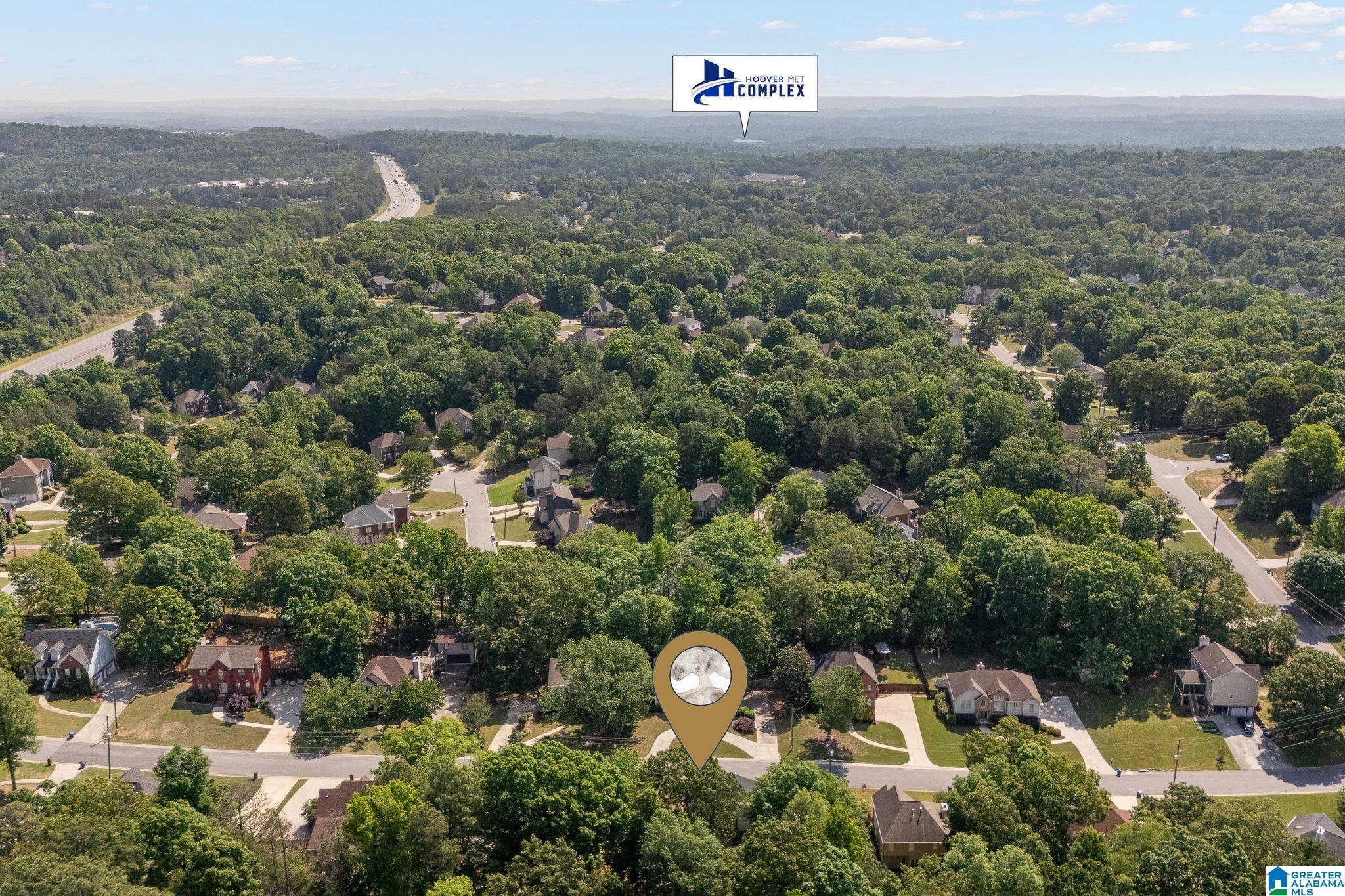 5012 KNOLL VIEW CIRCLE