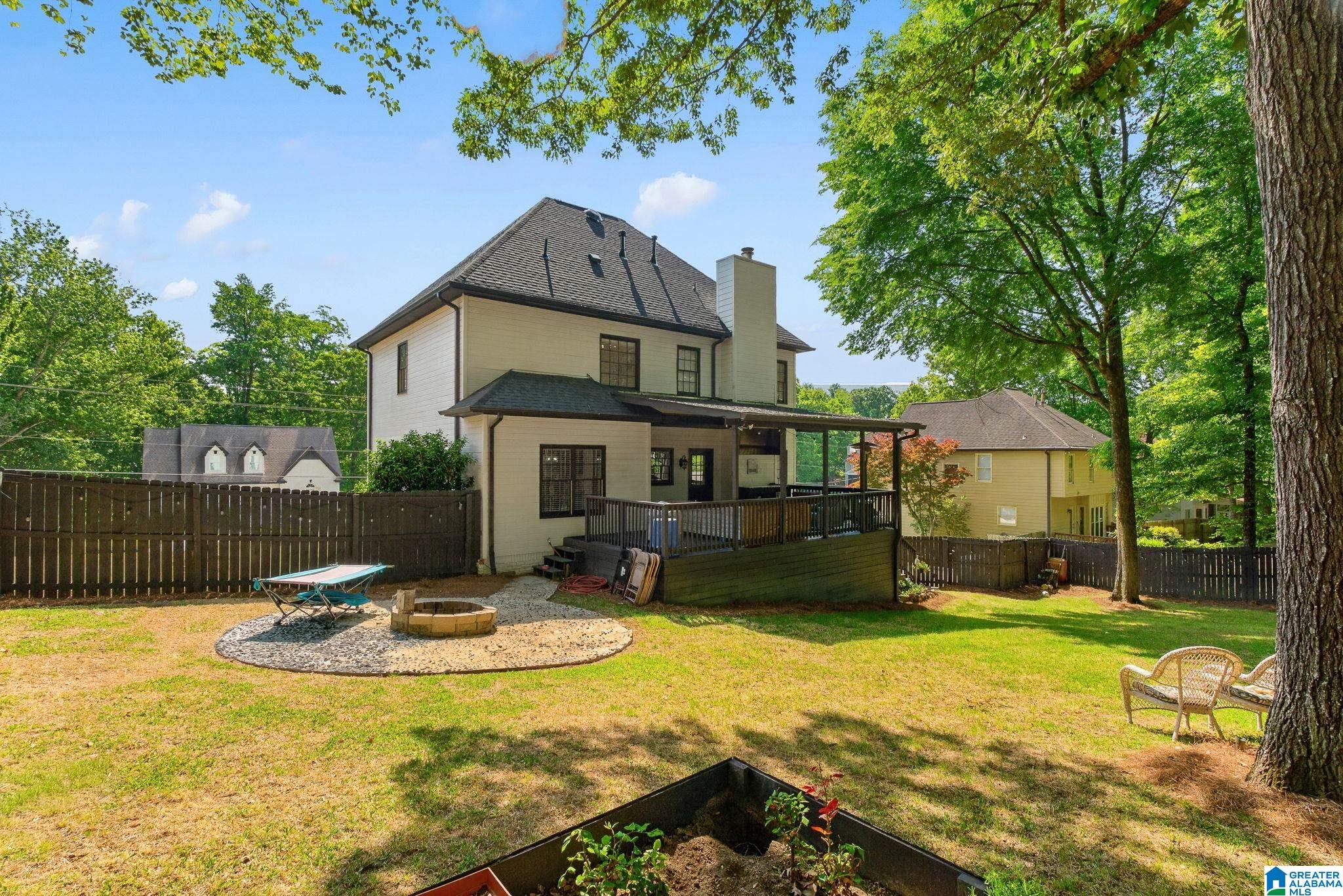 5012 KNOLL VIEW CIRCLE