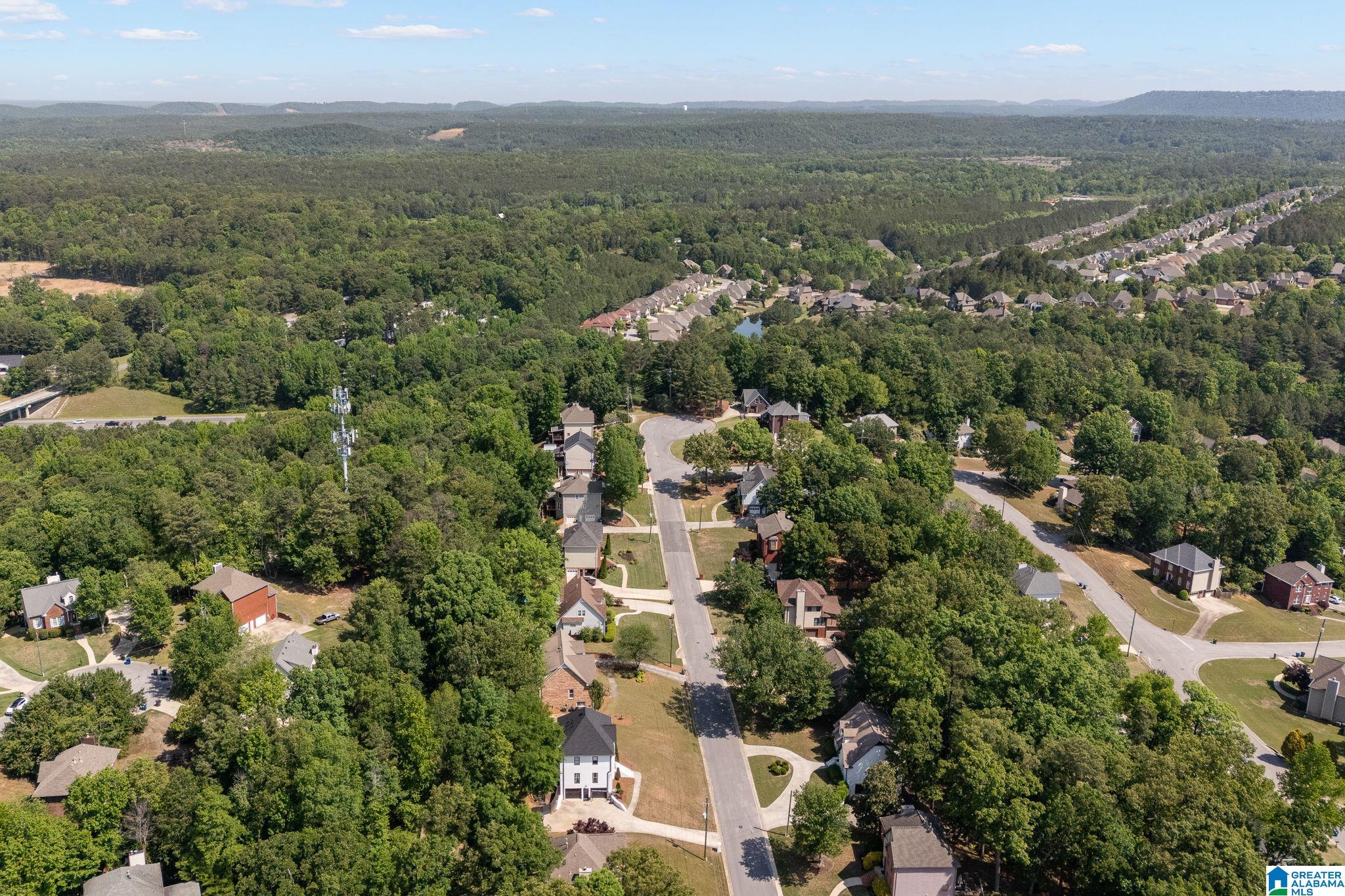 5012 KNOLL VIEW CIRCLE