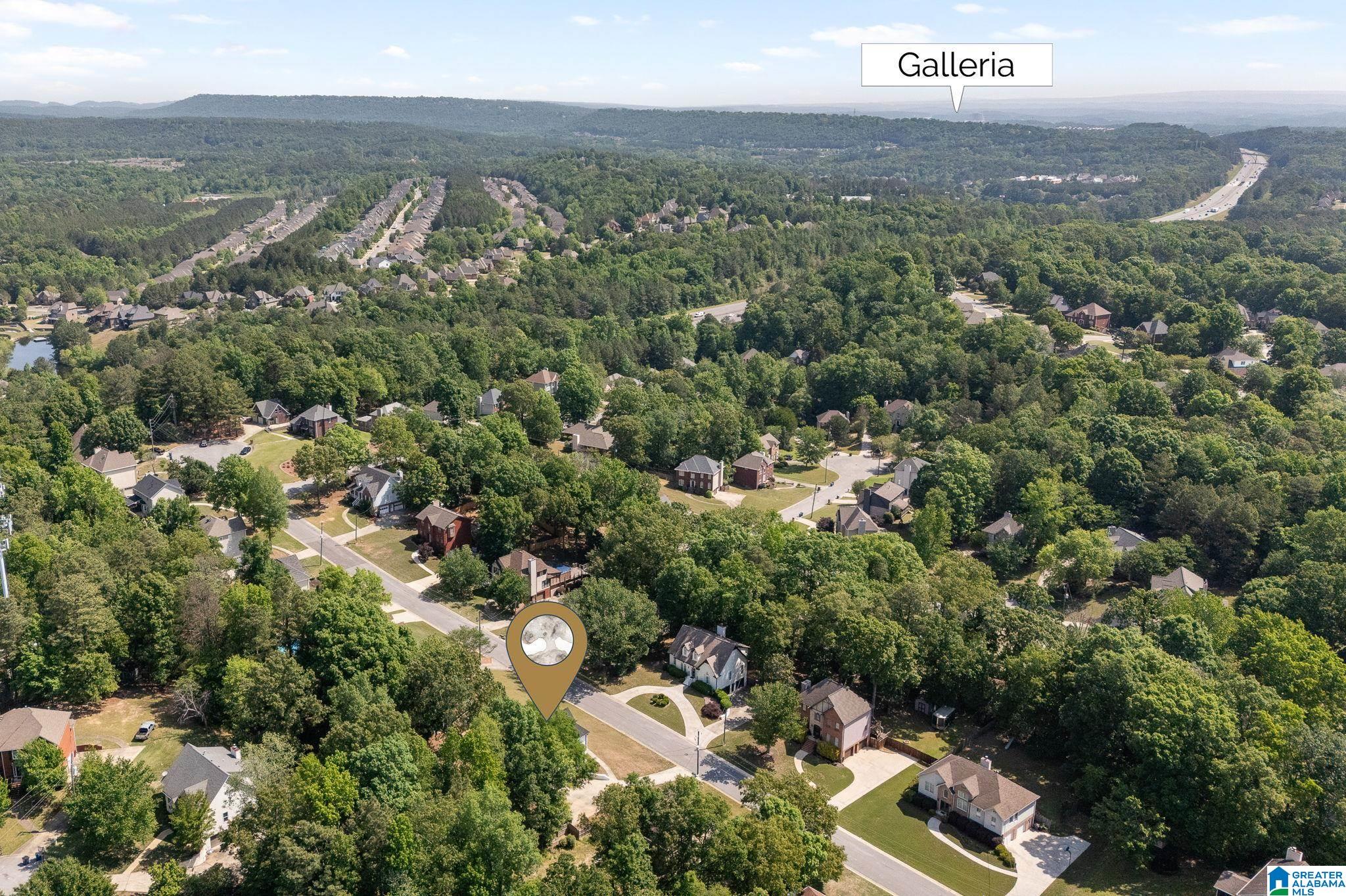 5012 KNOLL VIEW CIRCLE