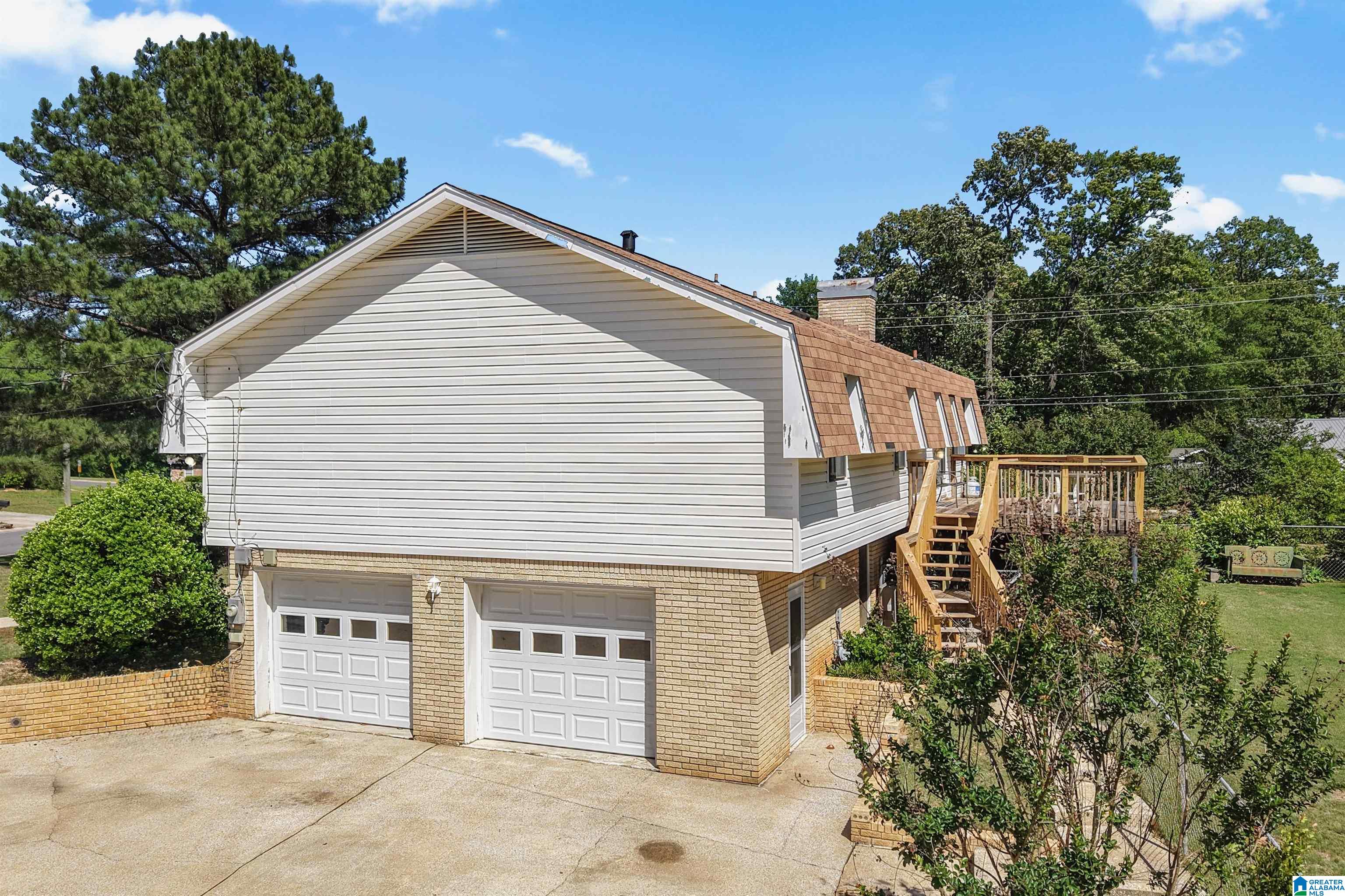 504 WILDERNESS ROAD
