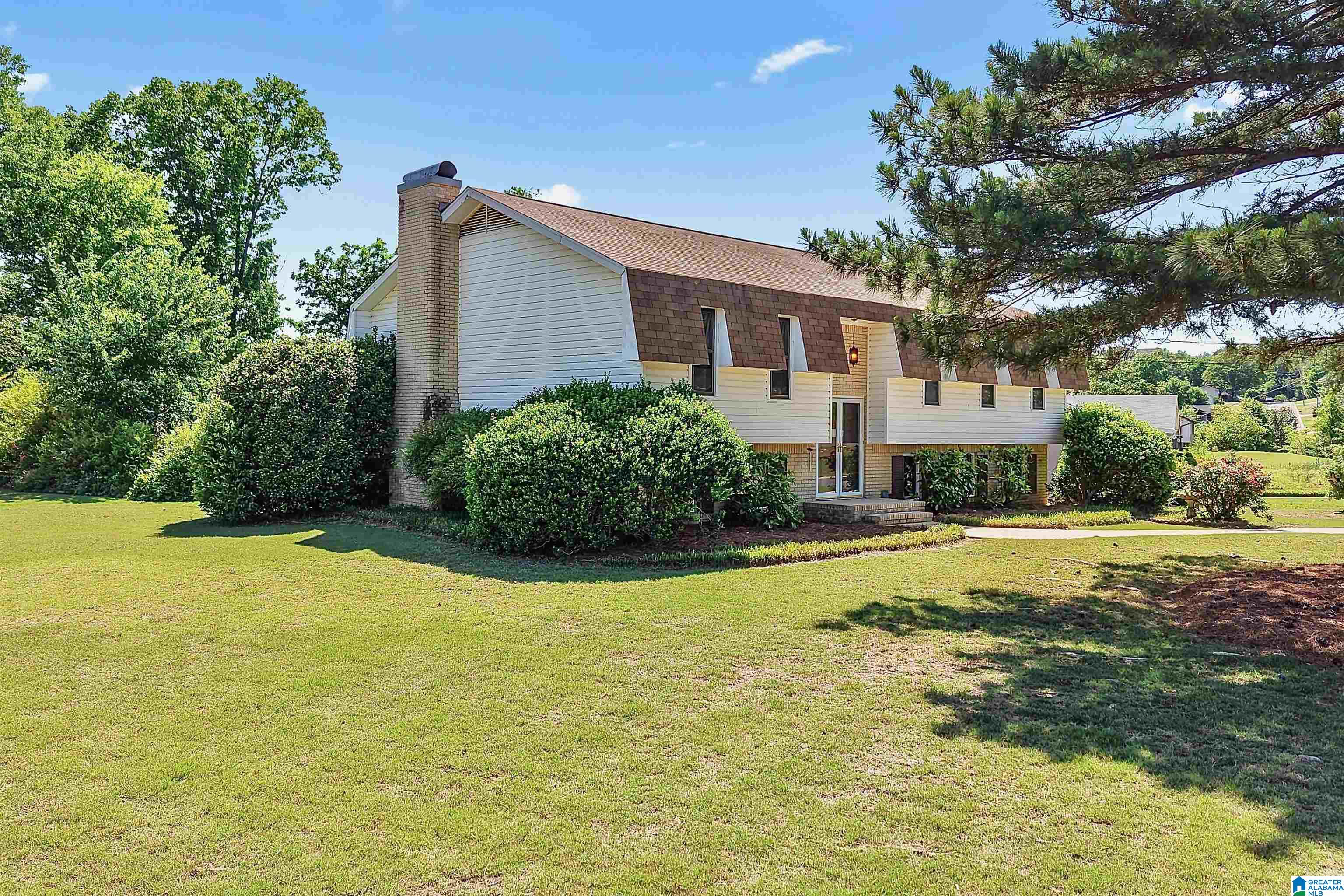 504 WILDERNESS ROAD