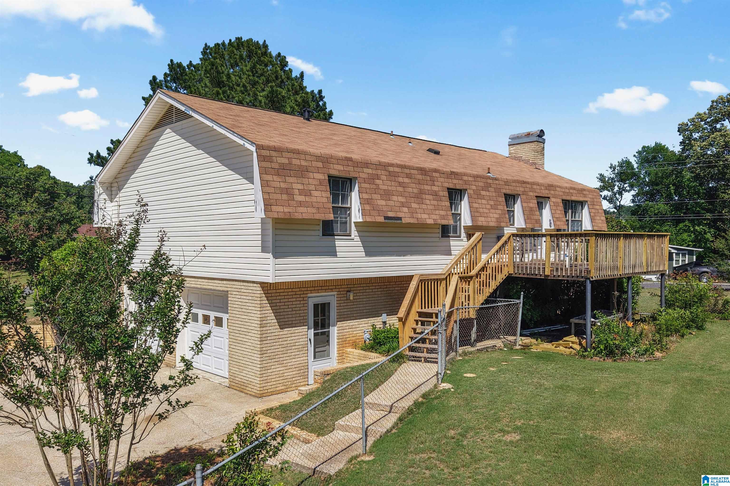 504 WILDERNESS ROAD