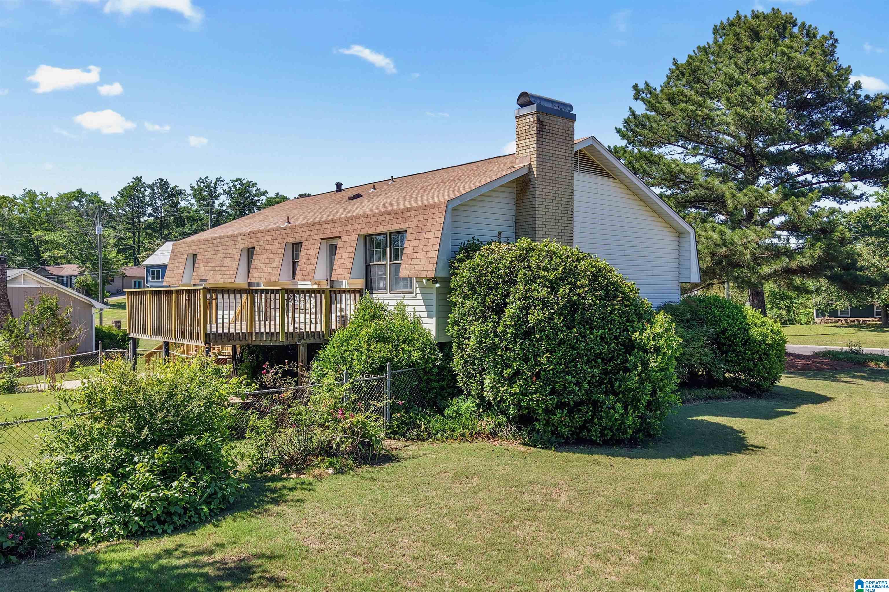 504 WILDERNESS ROAD