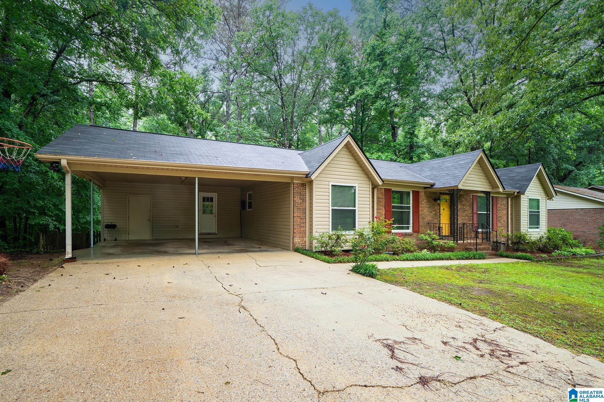 3026 GALAXY DRIVE