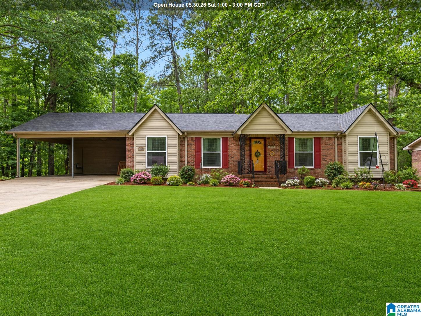 3026 GALAXY DRIVE