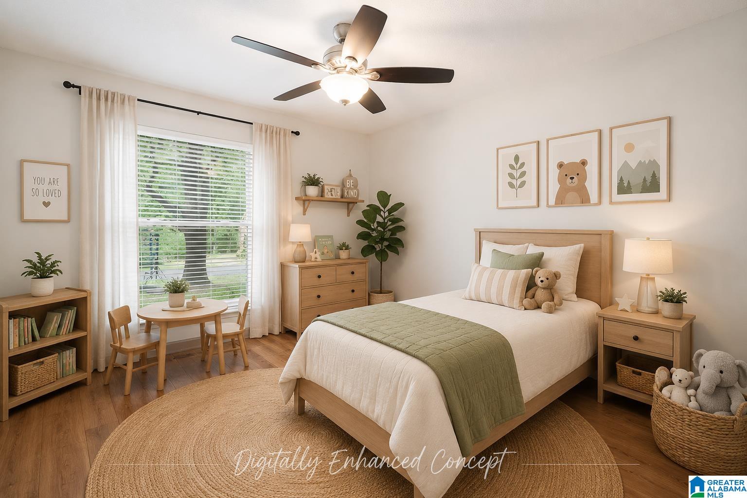 3026 GALAXY DRIVE