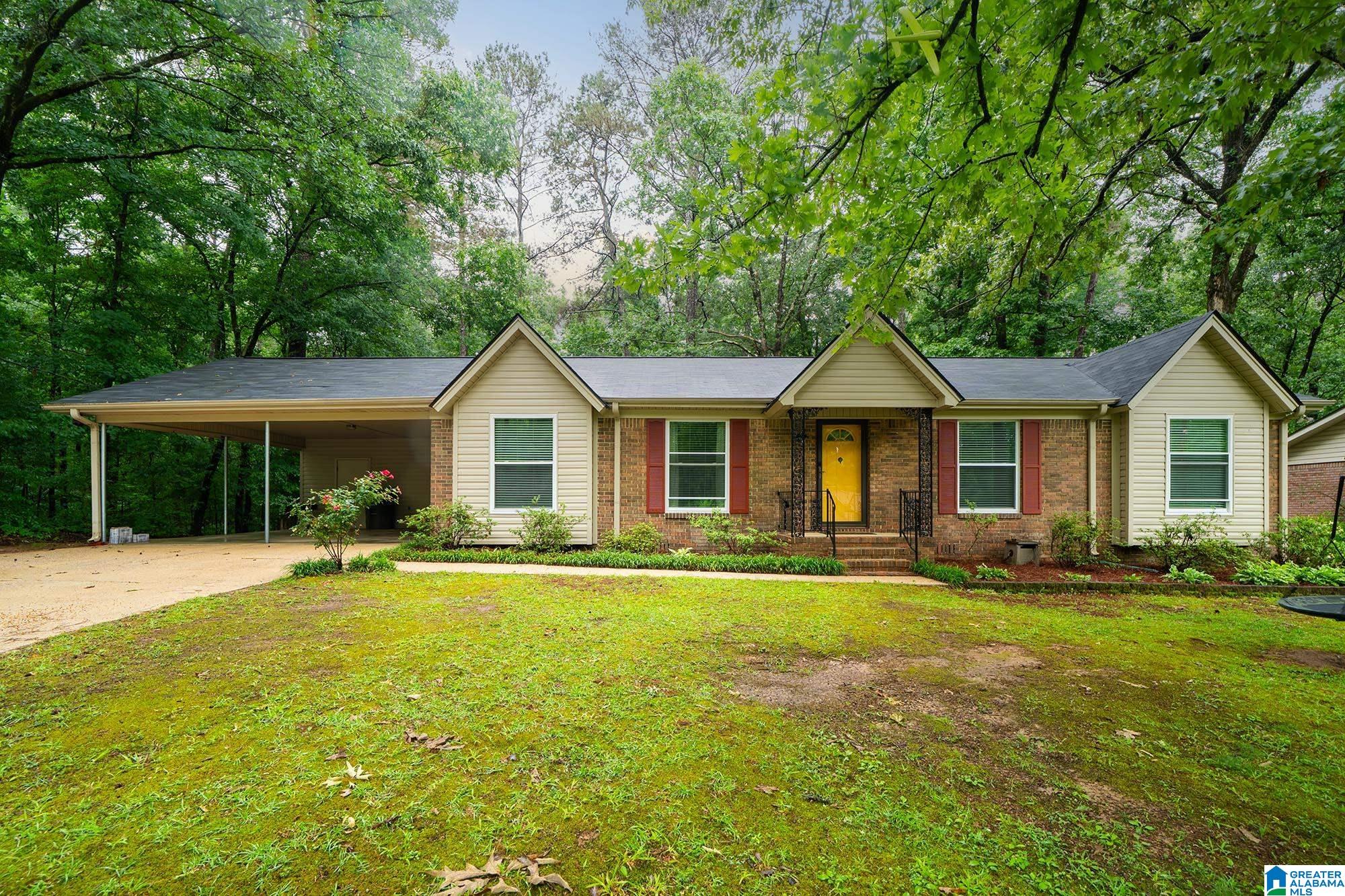 3026 GALAXY DRIVE