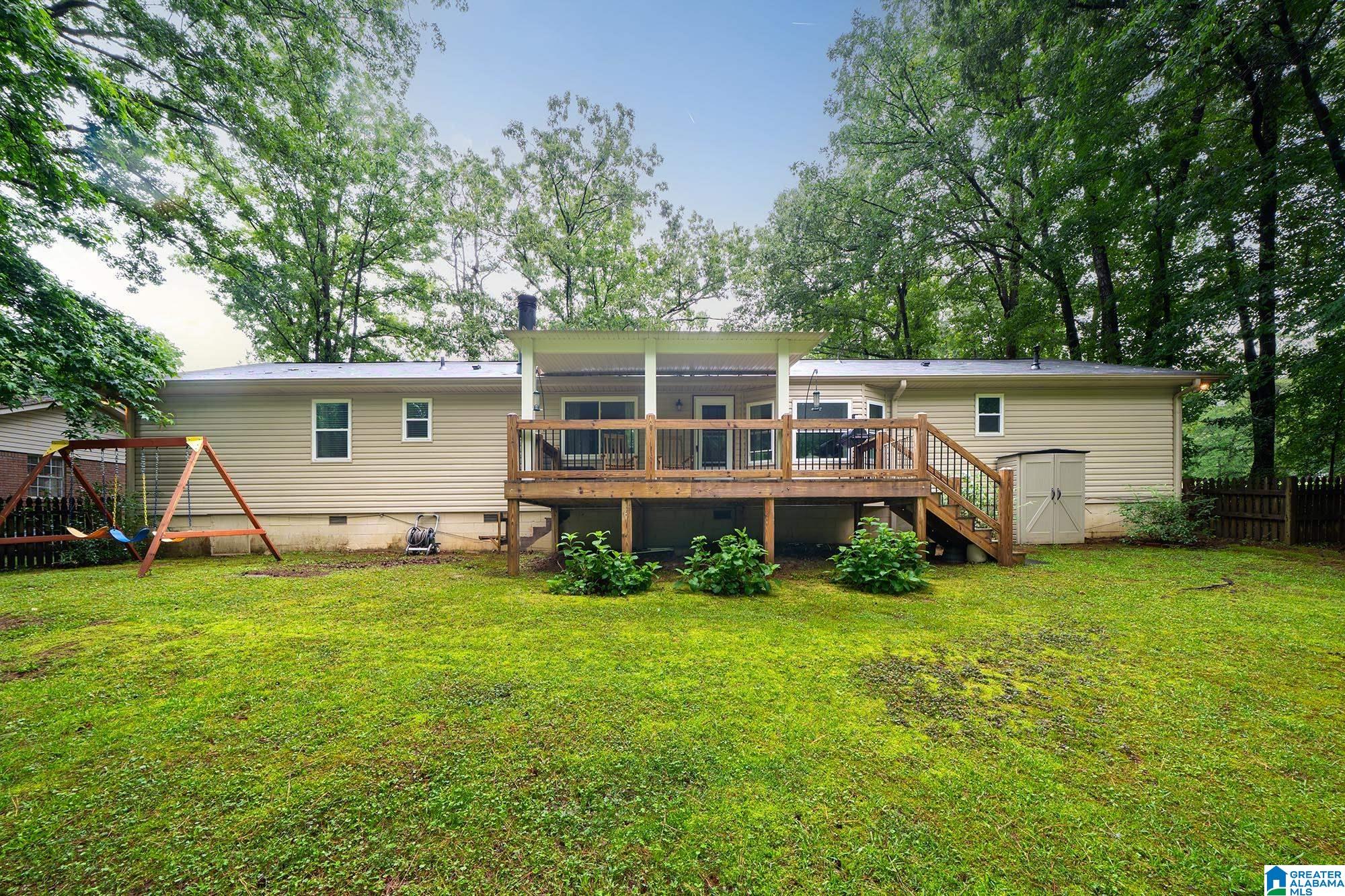 3026 GALAXY DRIVE
