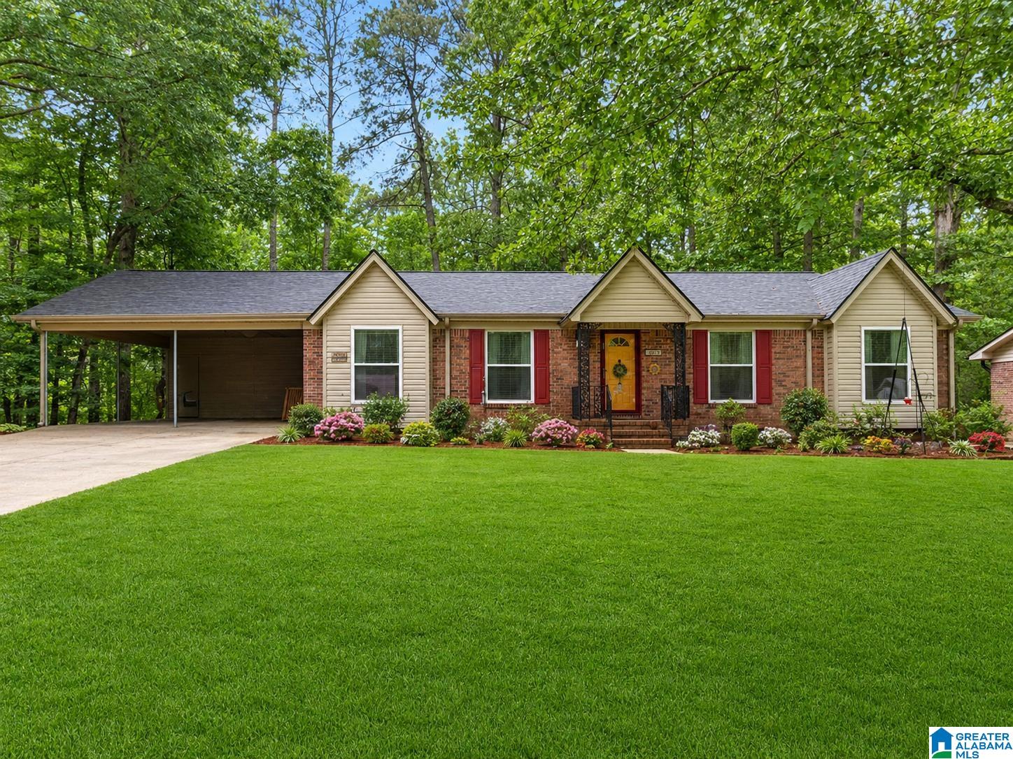 3026 GALAXY DRIVE