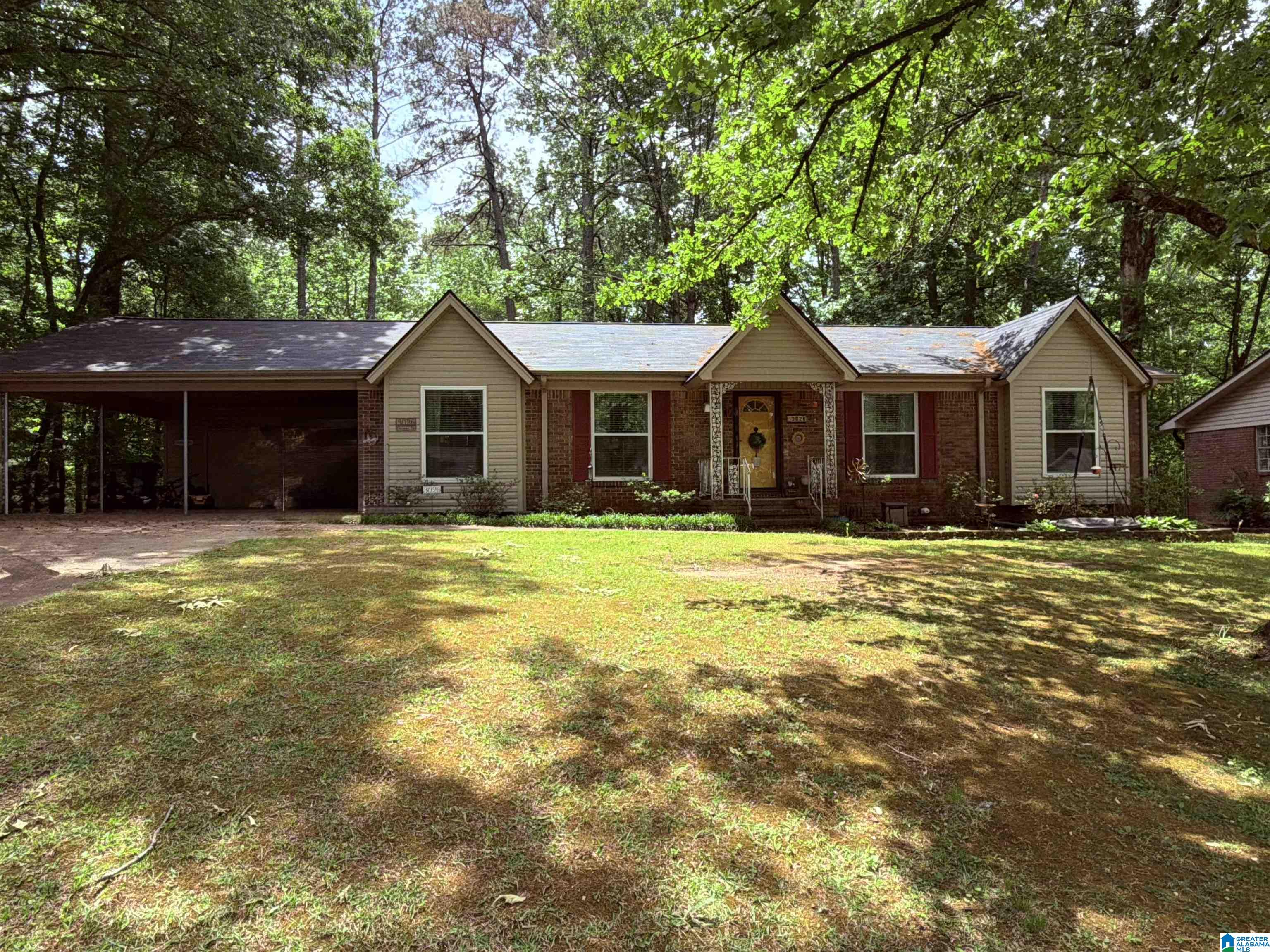 3026 GALAXY DRIVE