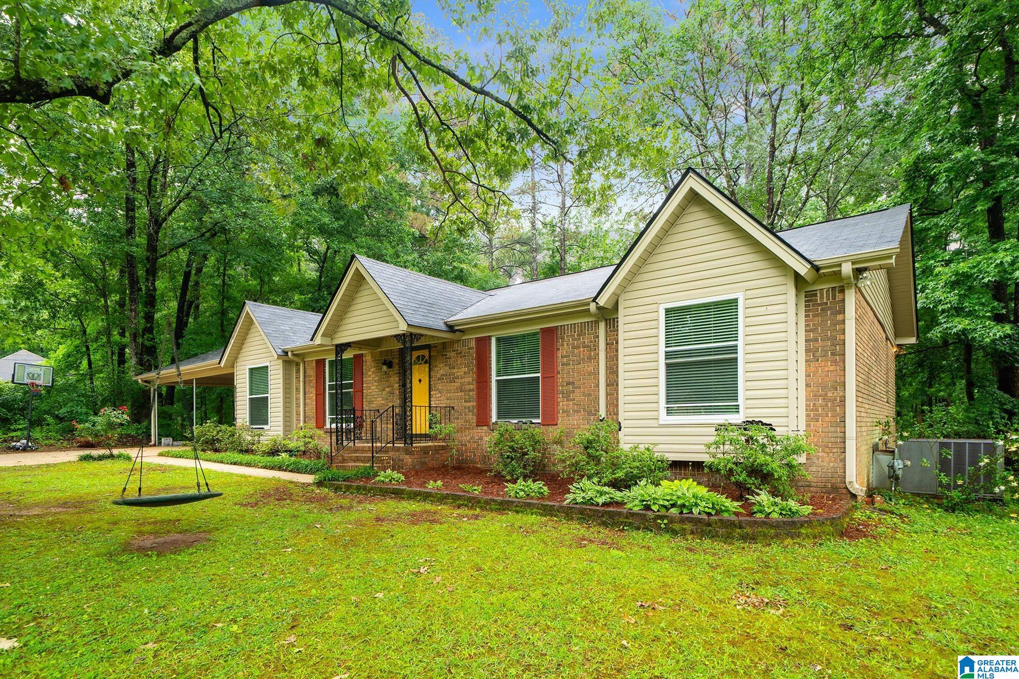 3026 GALAXY DRIVE