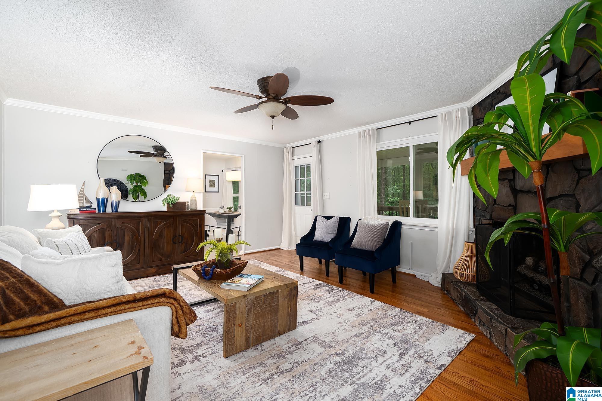 3026 GALAXY DRIVE