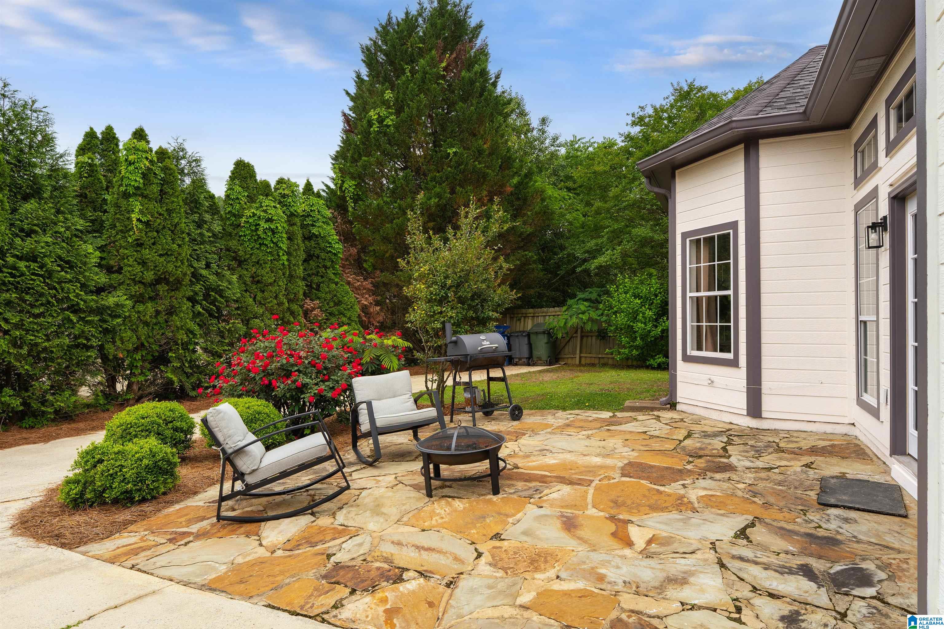 2134 RUSSET MEADOWS LANE