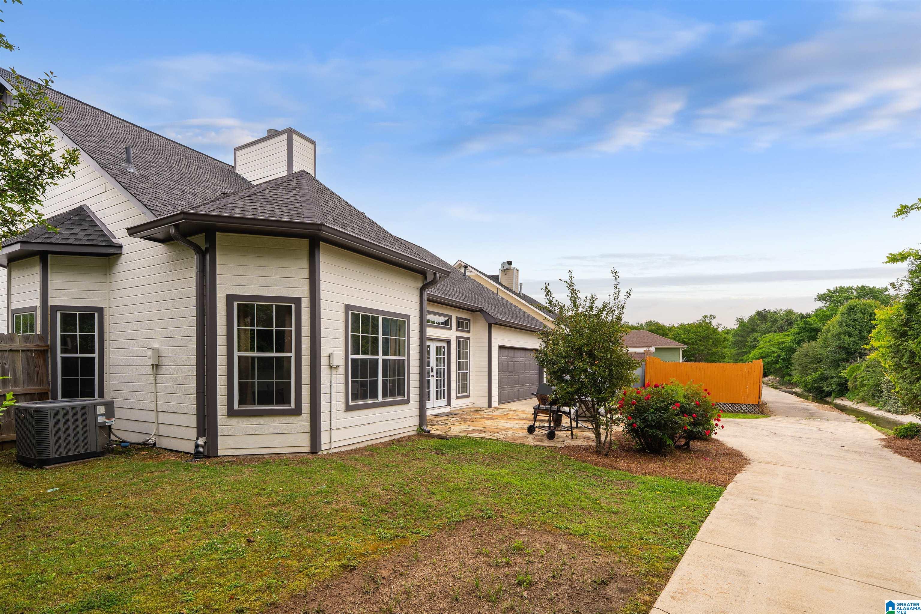 2134 RUSSET MEADOWS LANE