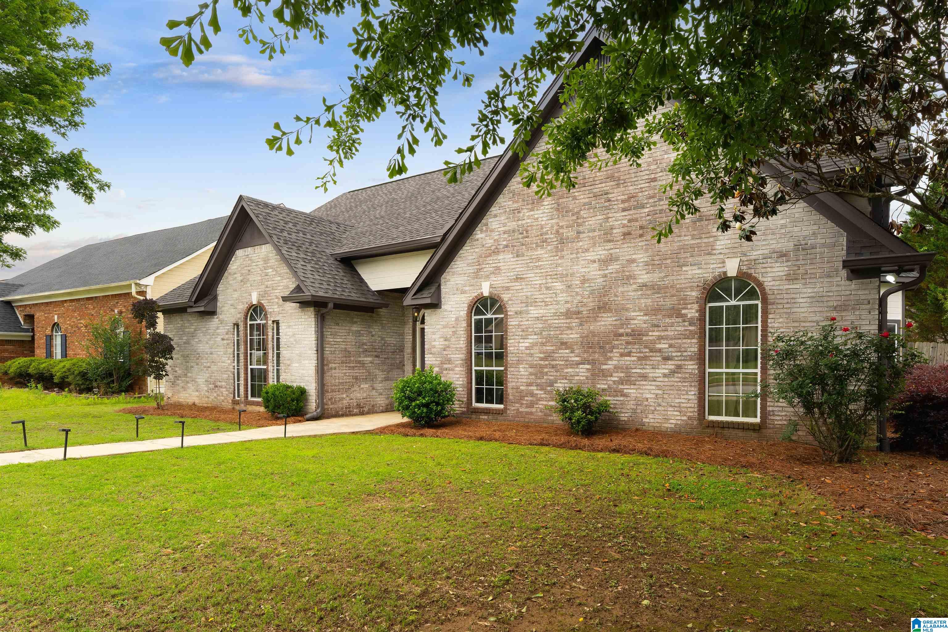 2134 RUSSET MEADOWS LANE