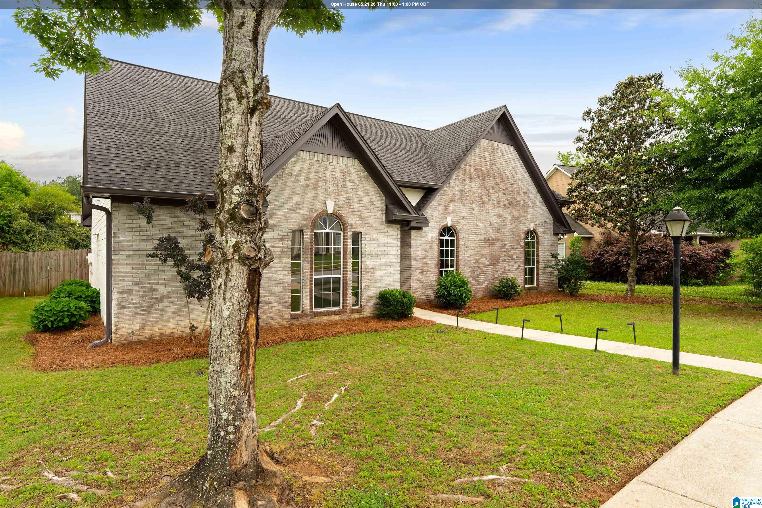 2134 RUSSET MEADOWS LANE