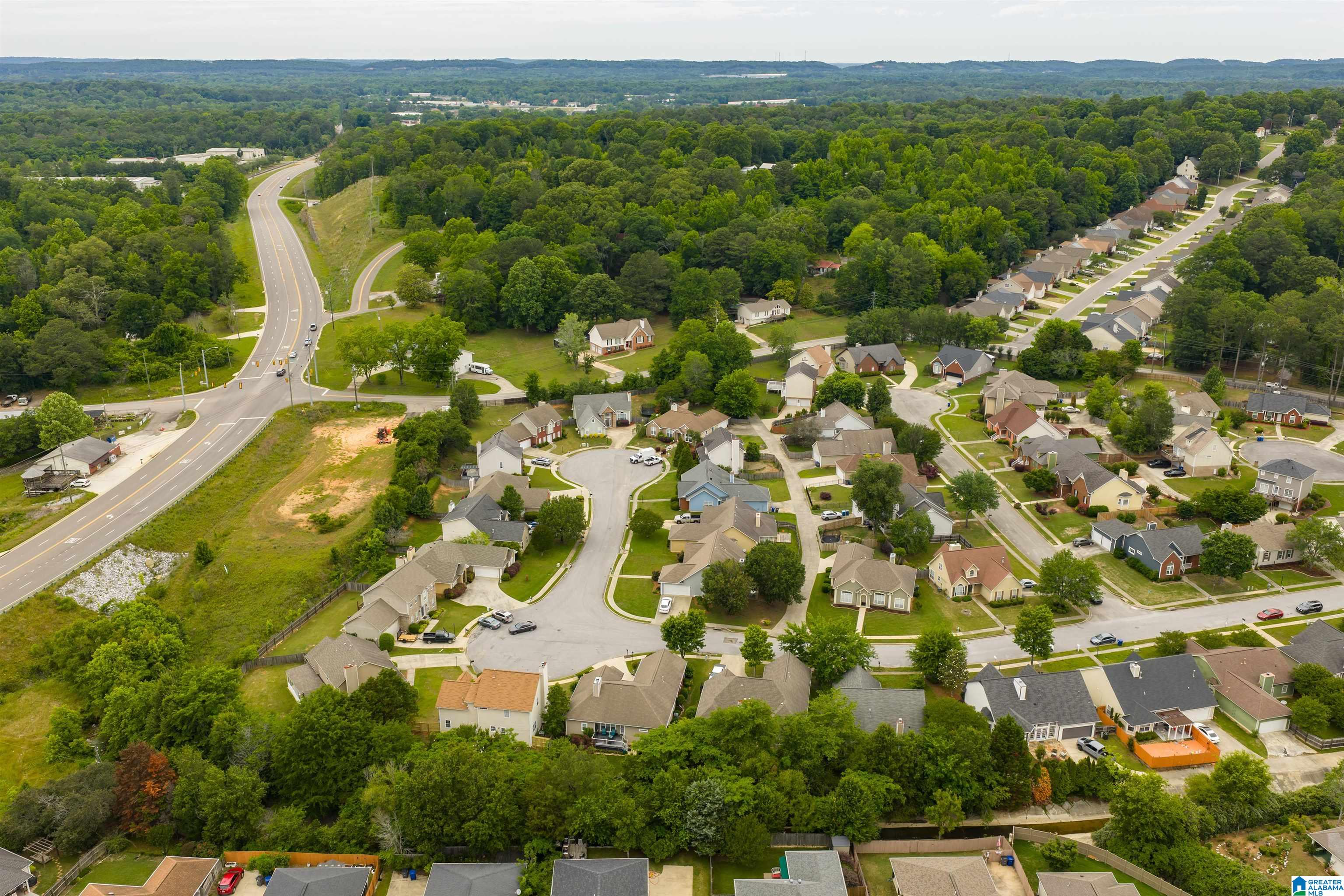 2134 RUSSET MEADOWS LANE