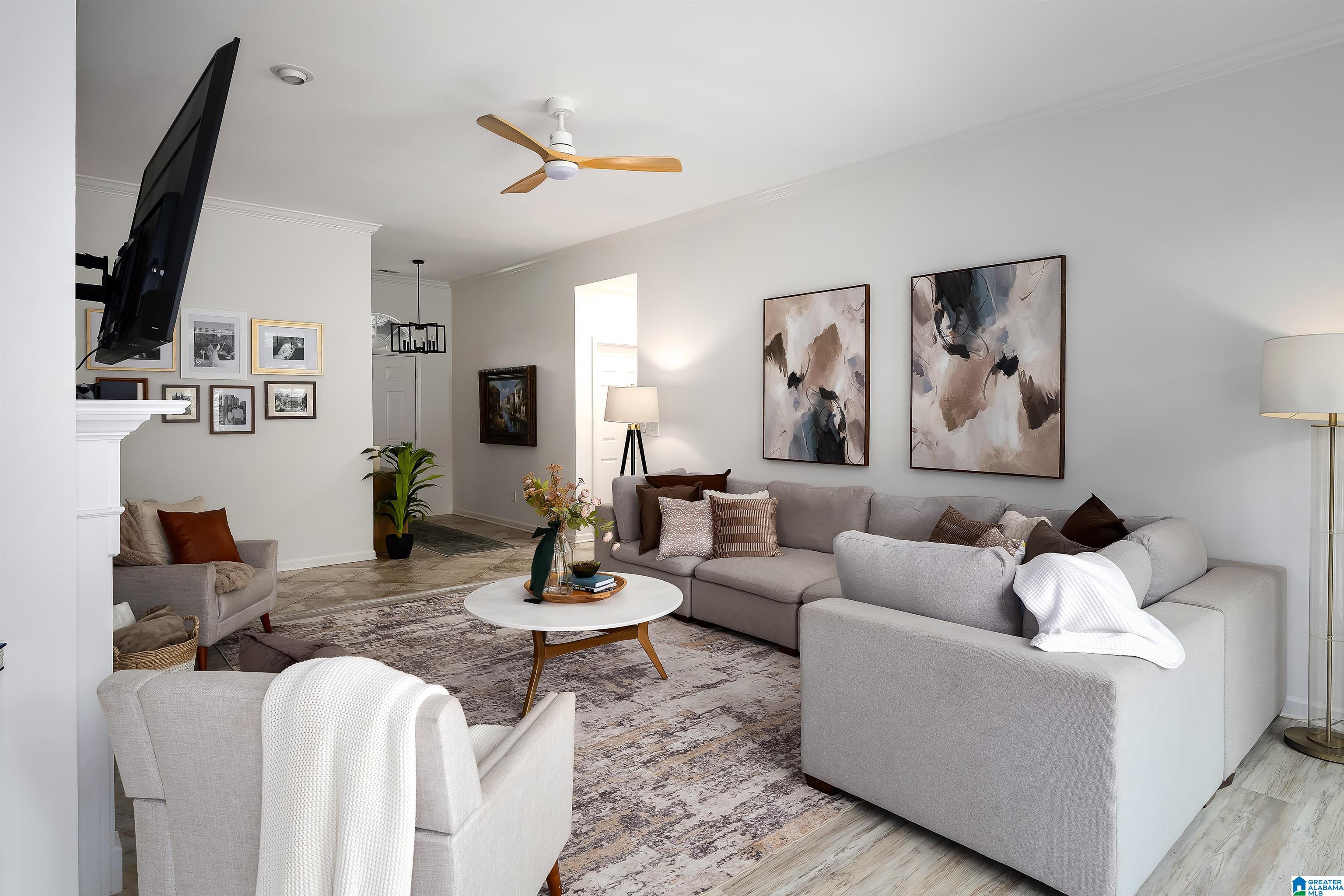 2134 RUSSET MEADOWS LANE
