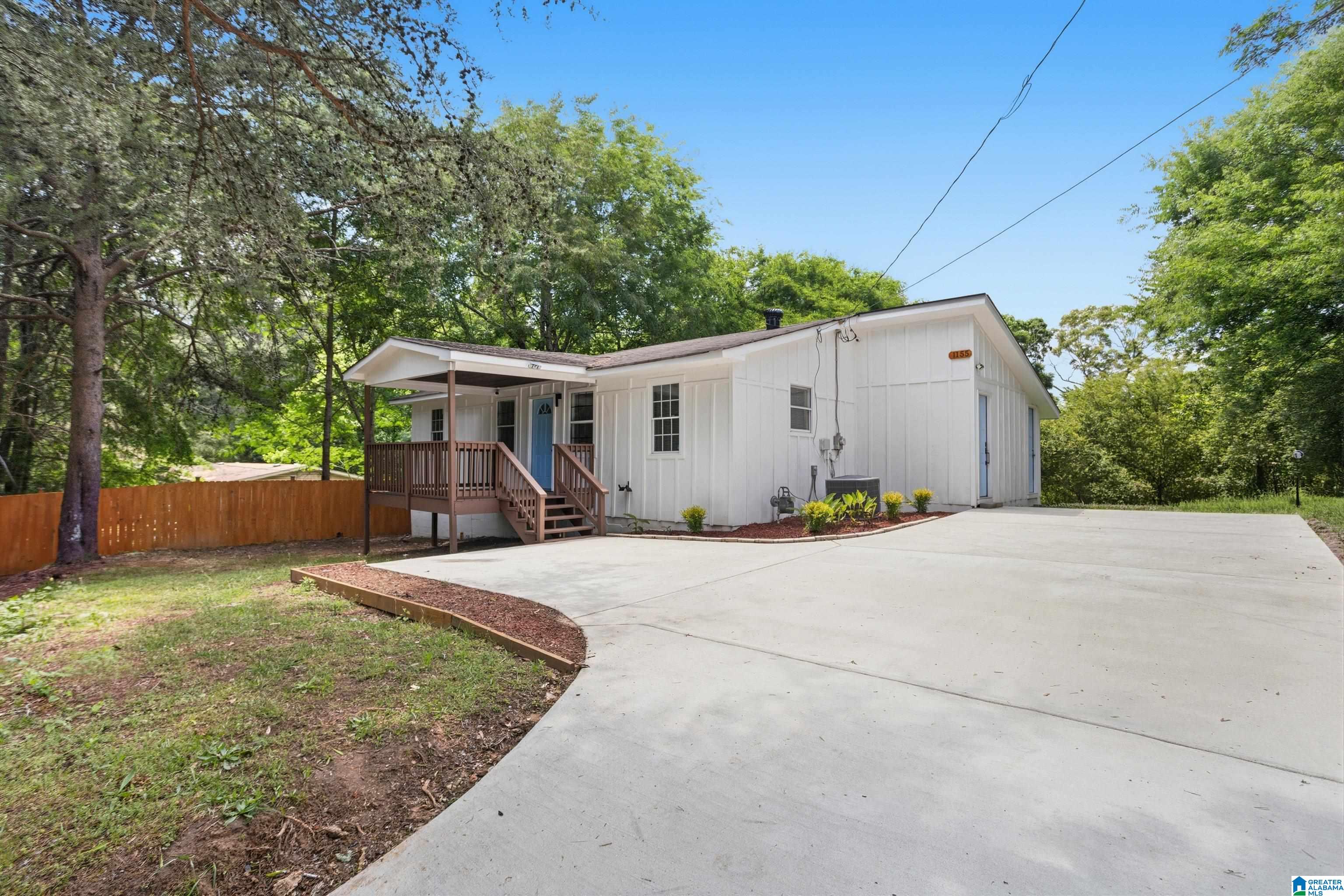 1155 LEVINE ROAD