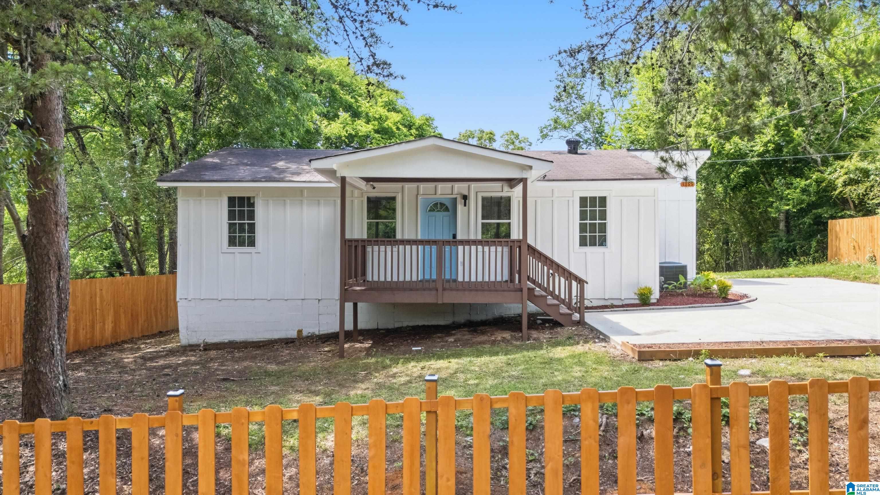 1155 LEVINE ROAD