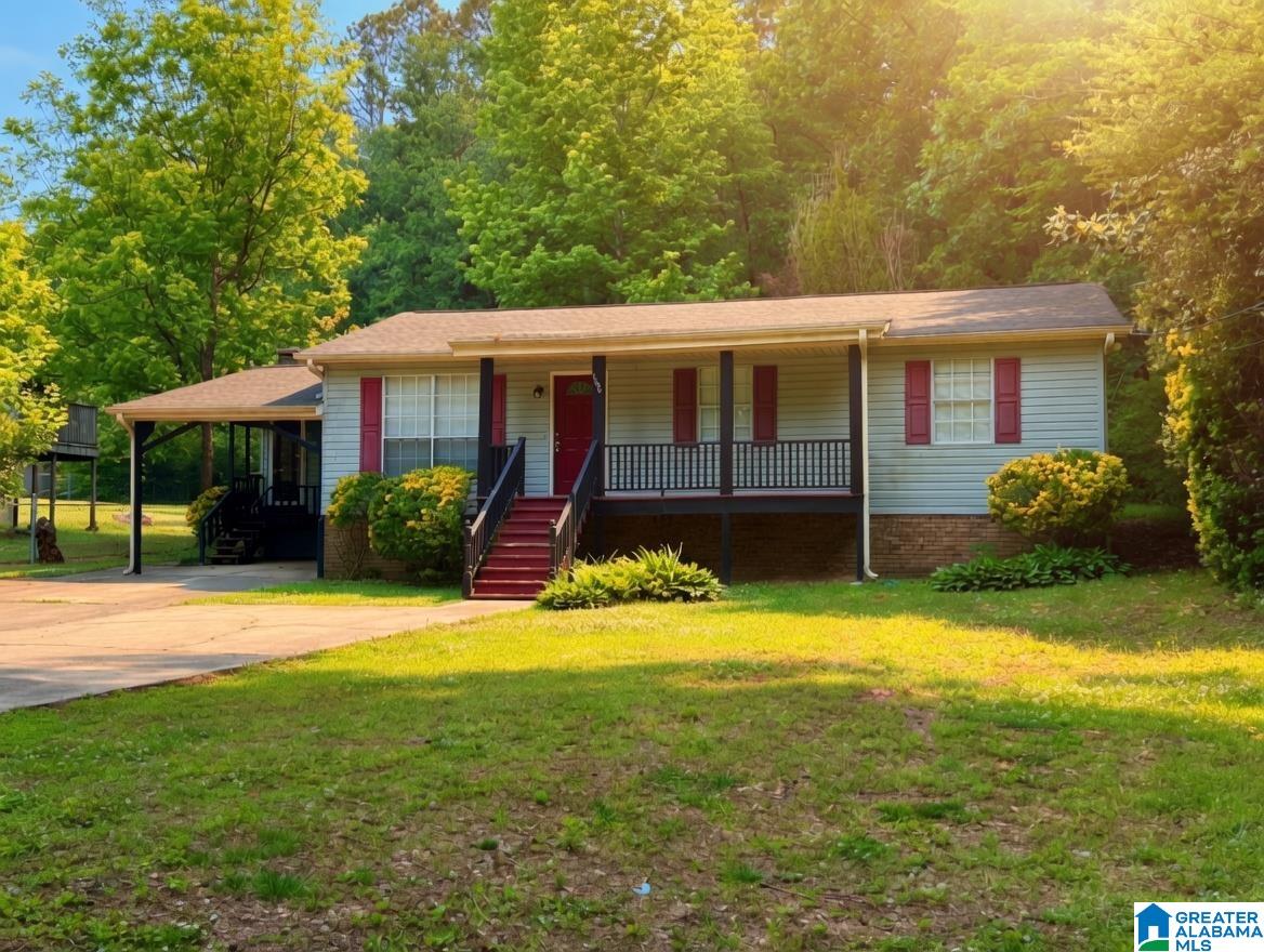 5996 TYLER LOOP ROAD