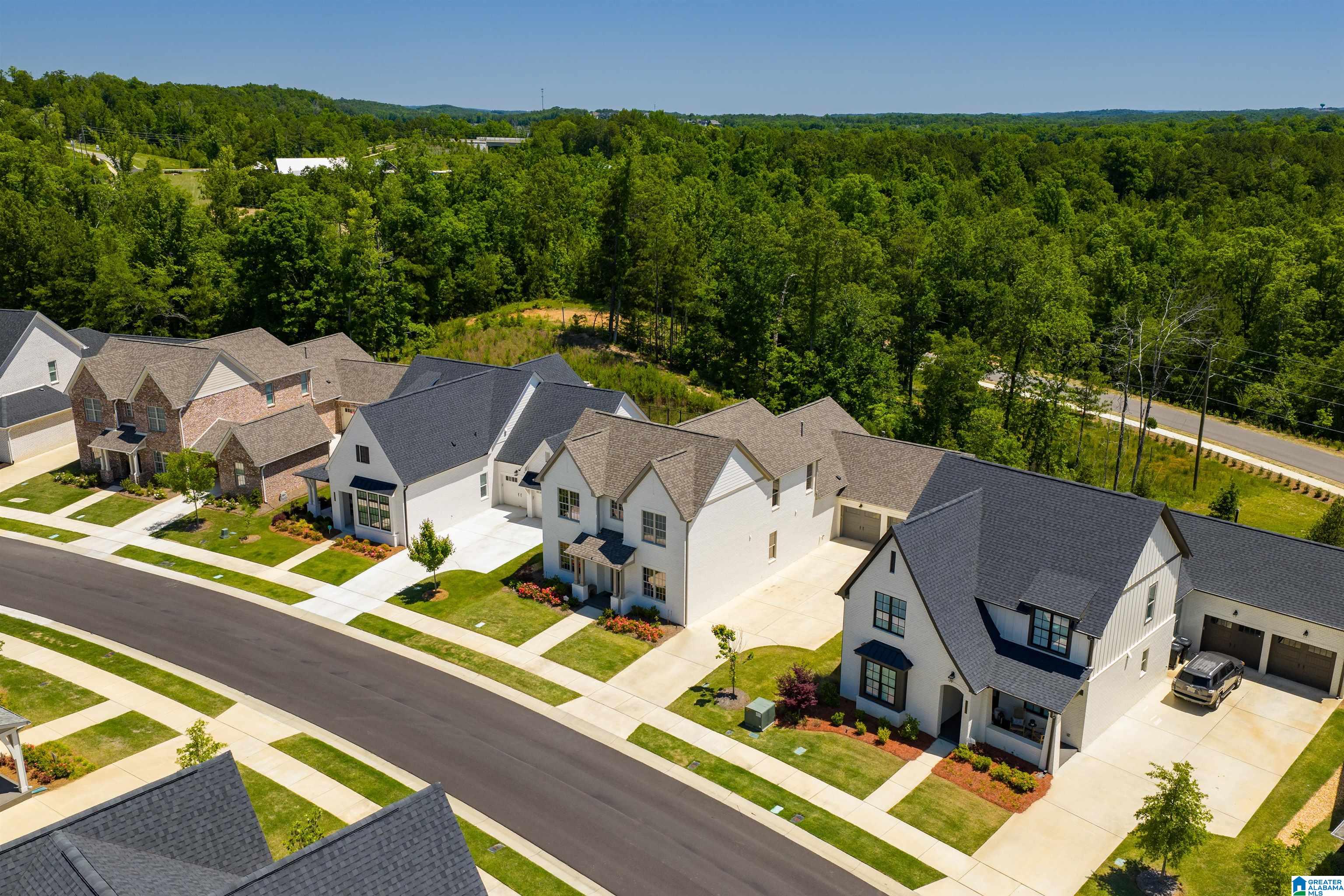 1232 TOWER LANE