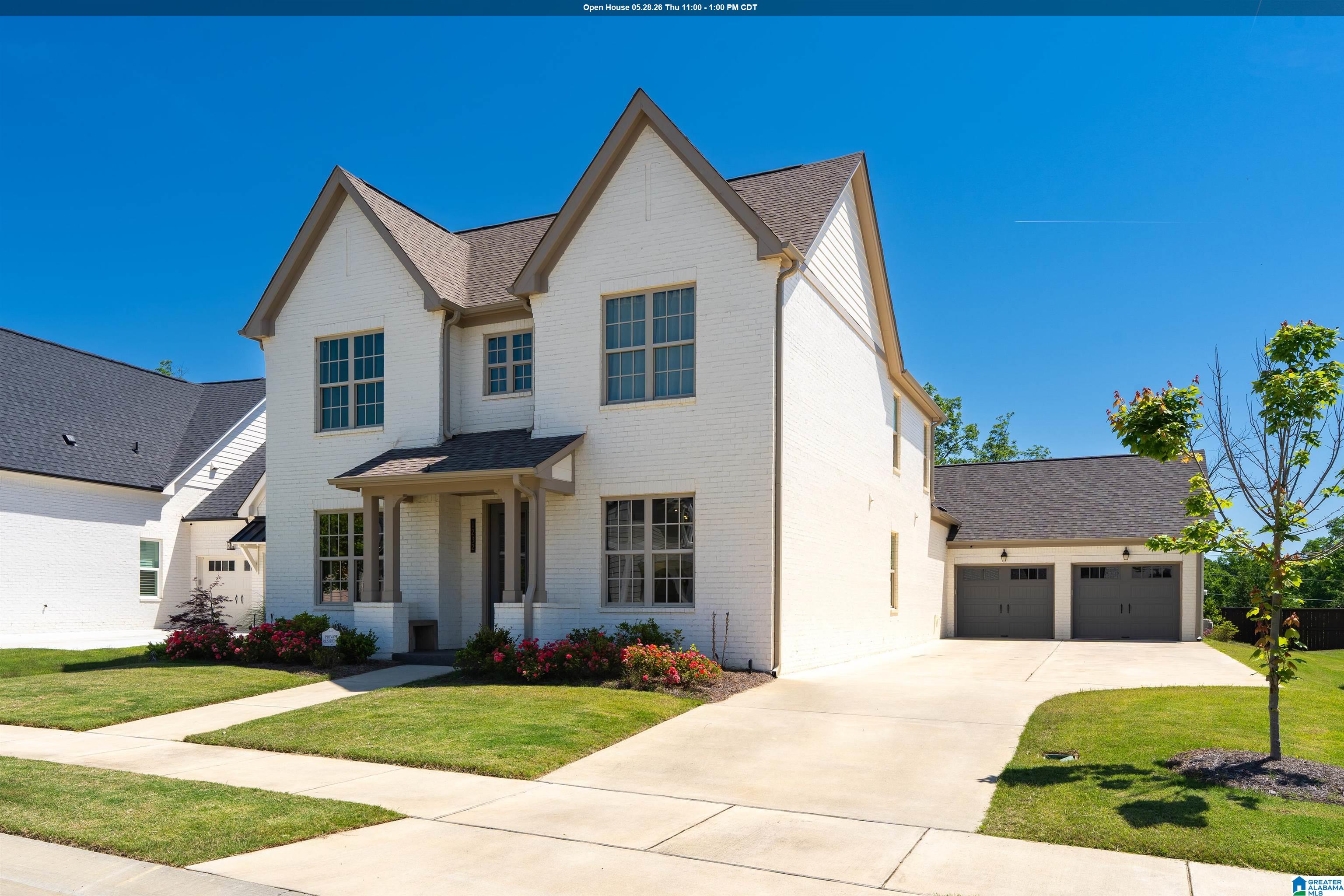 1232 TOWER LANE