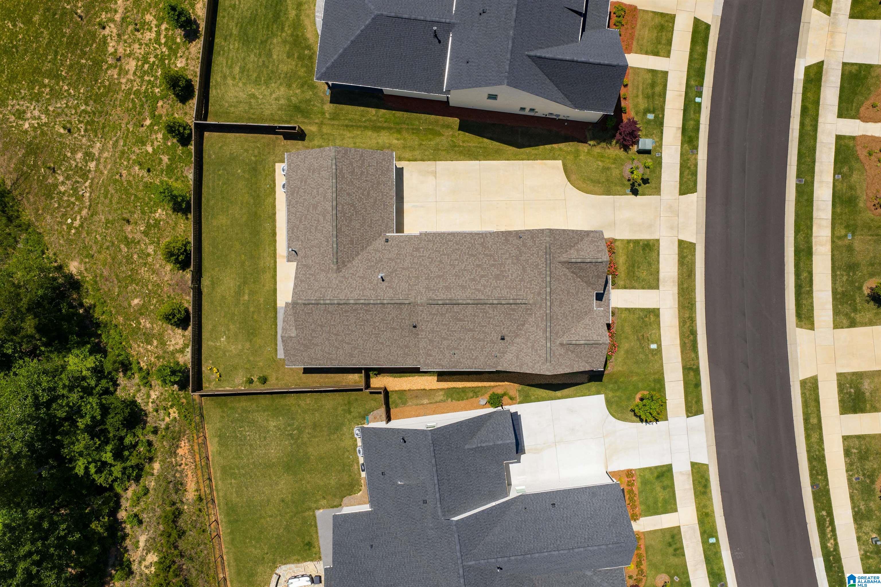 1232 TOWER LANE