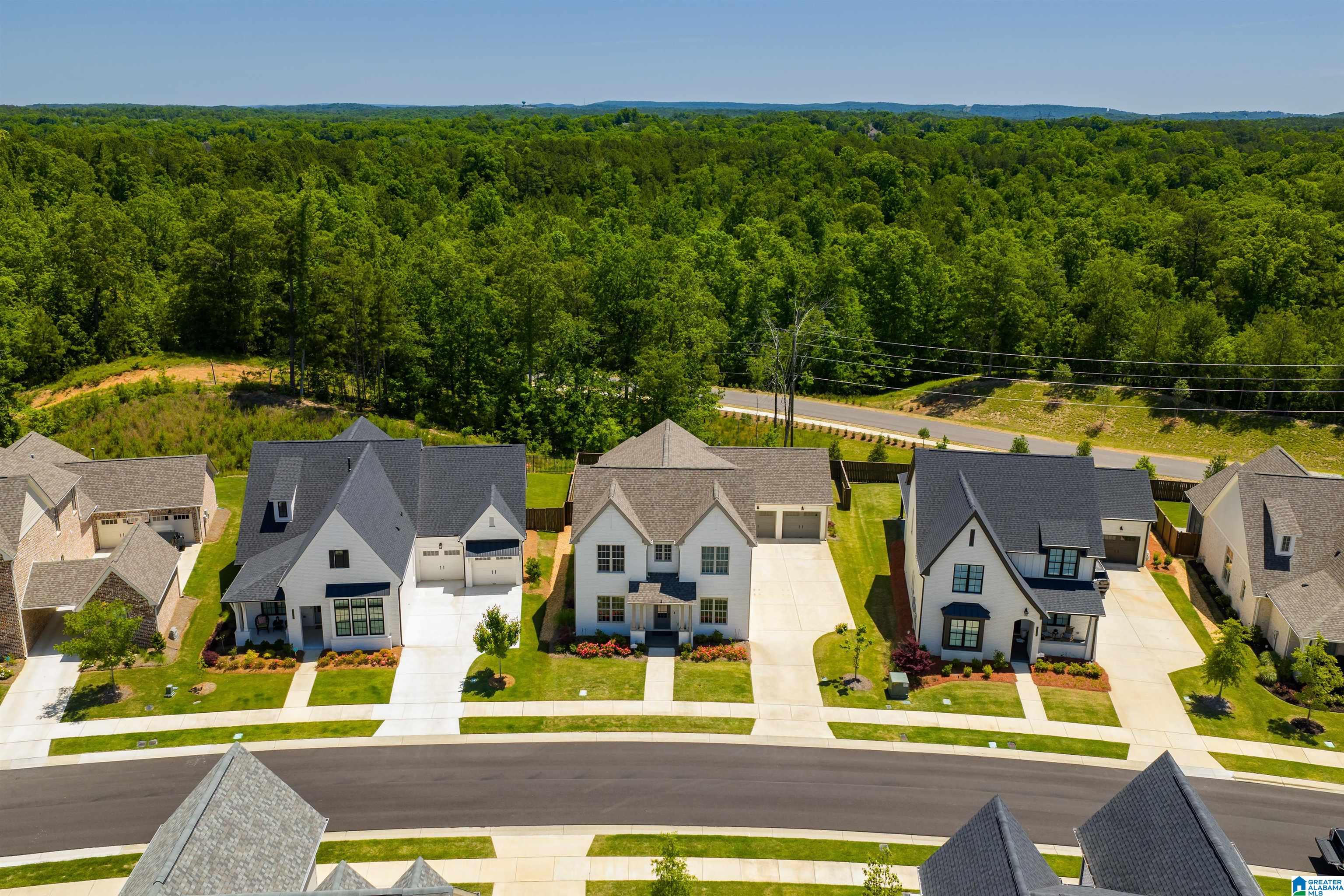 1232 TOWER LANE