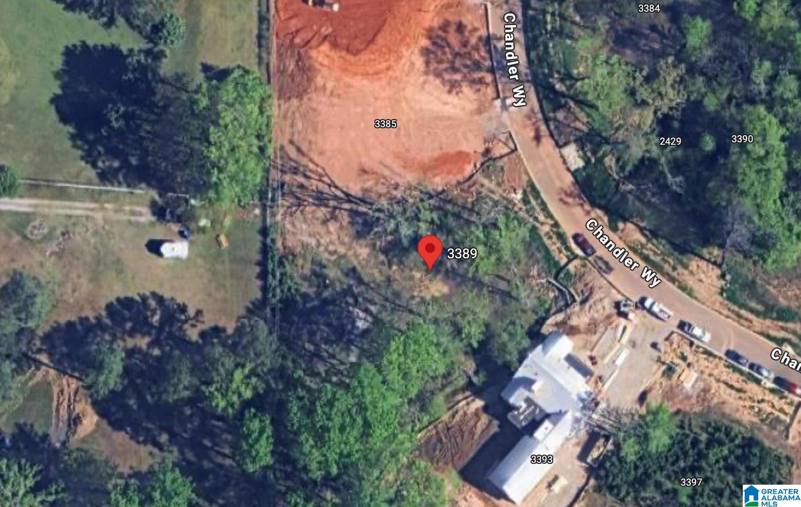 3389 CHANDLER WAY 7