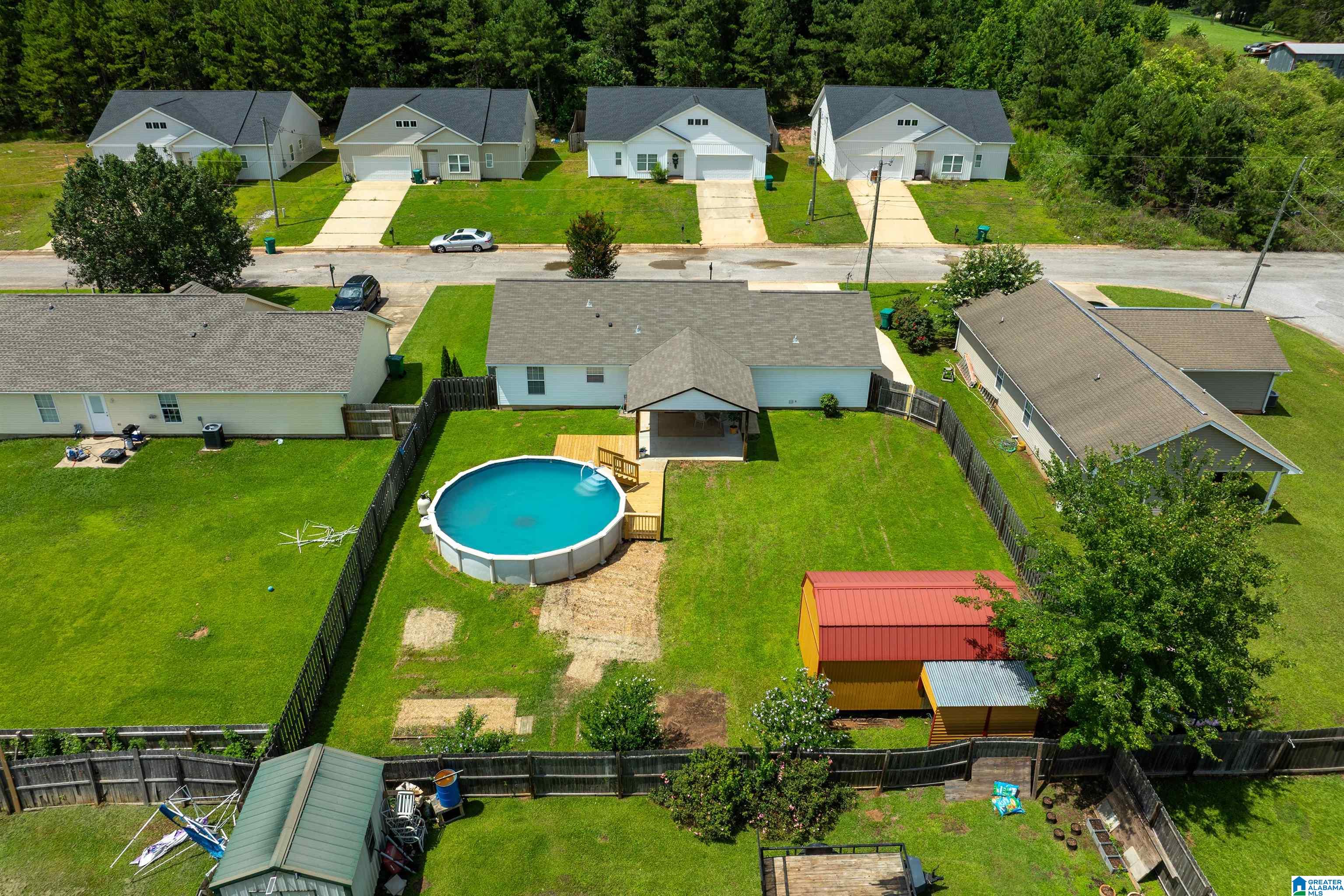 18459 THOROUGHBRED DRIVE