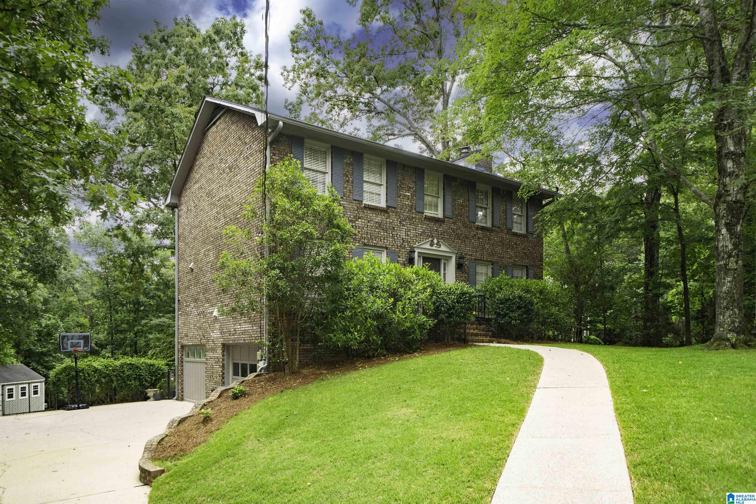 3259 N BROKEN BOW DRIVE
