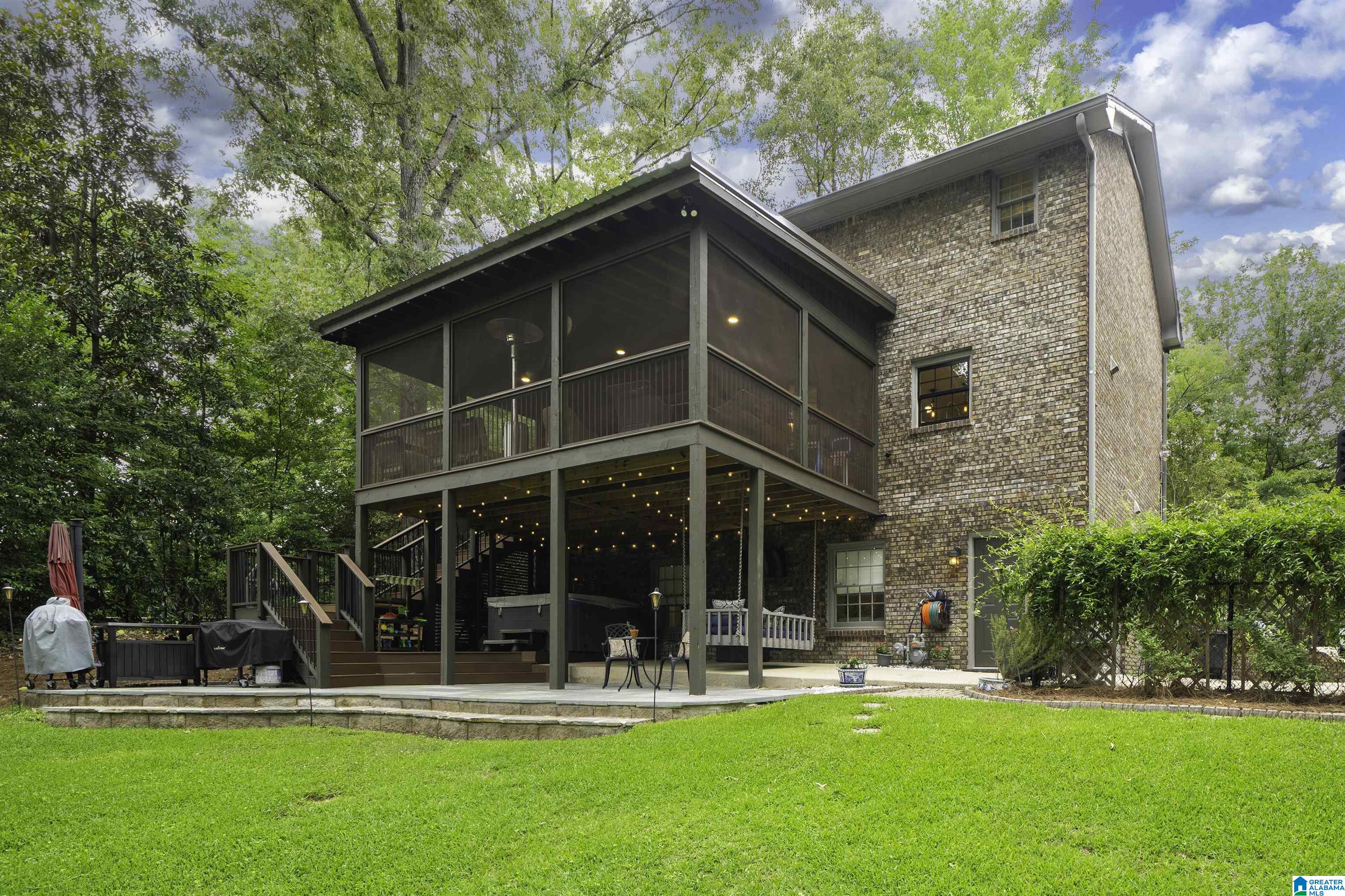 3259 N BROKEN BOW DRIVE