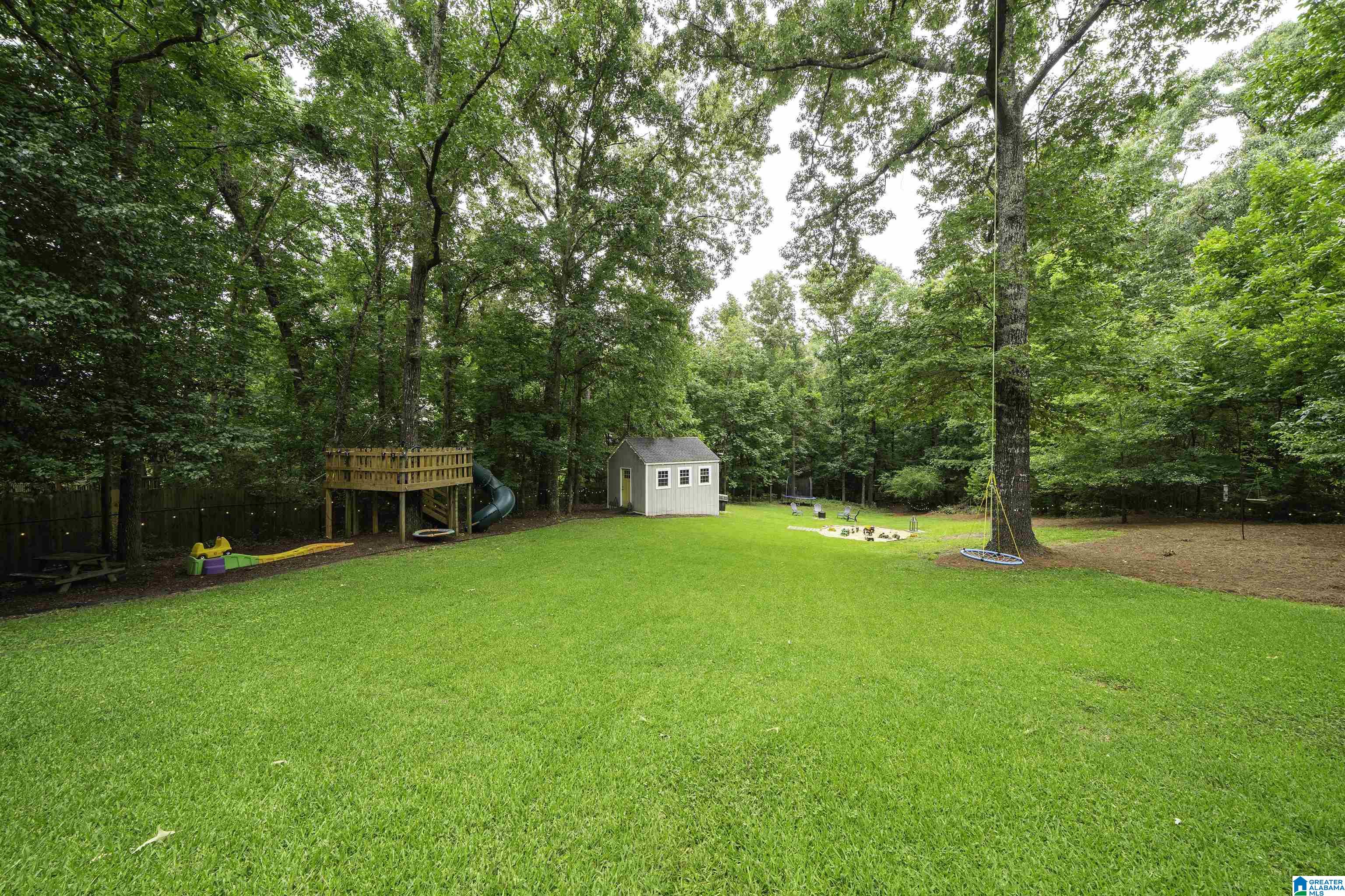 3259 N BROKEN BOW DRIVE