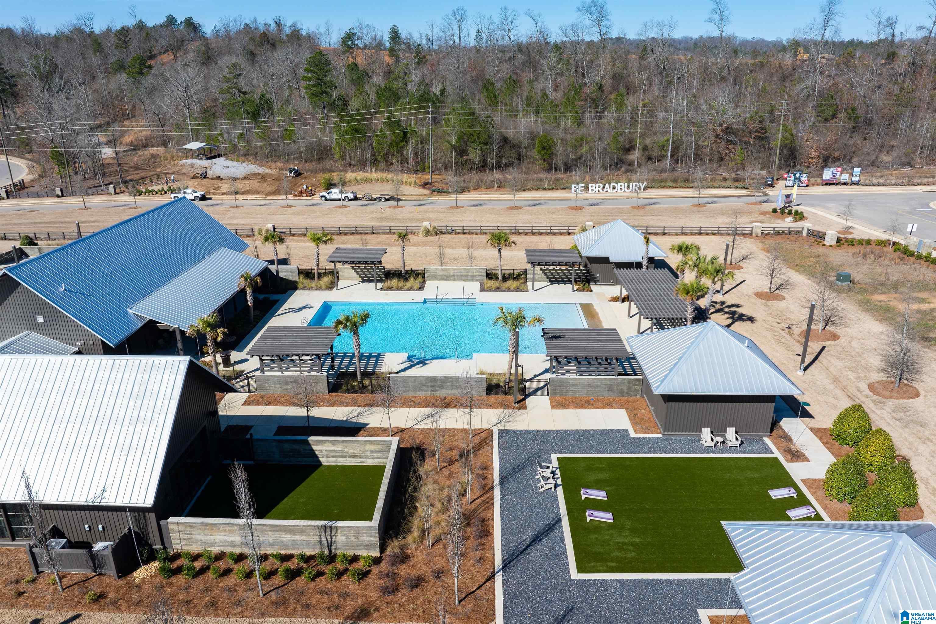 1141 CLIFTON ROAD