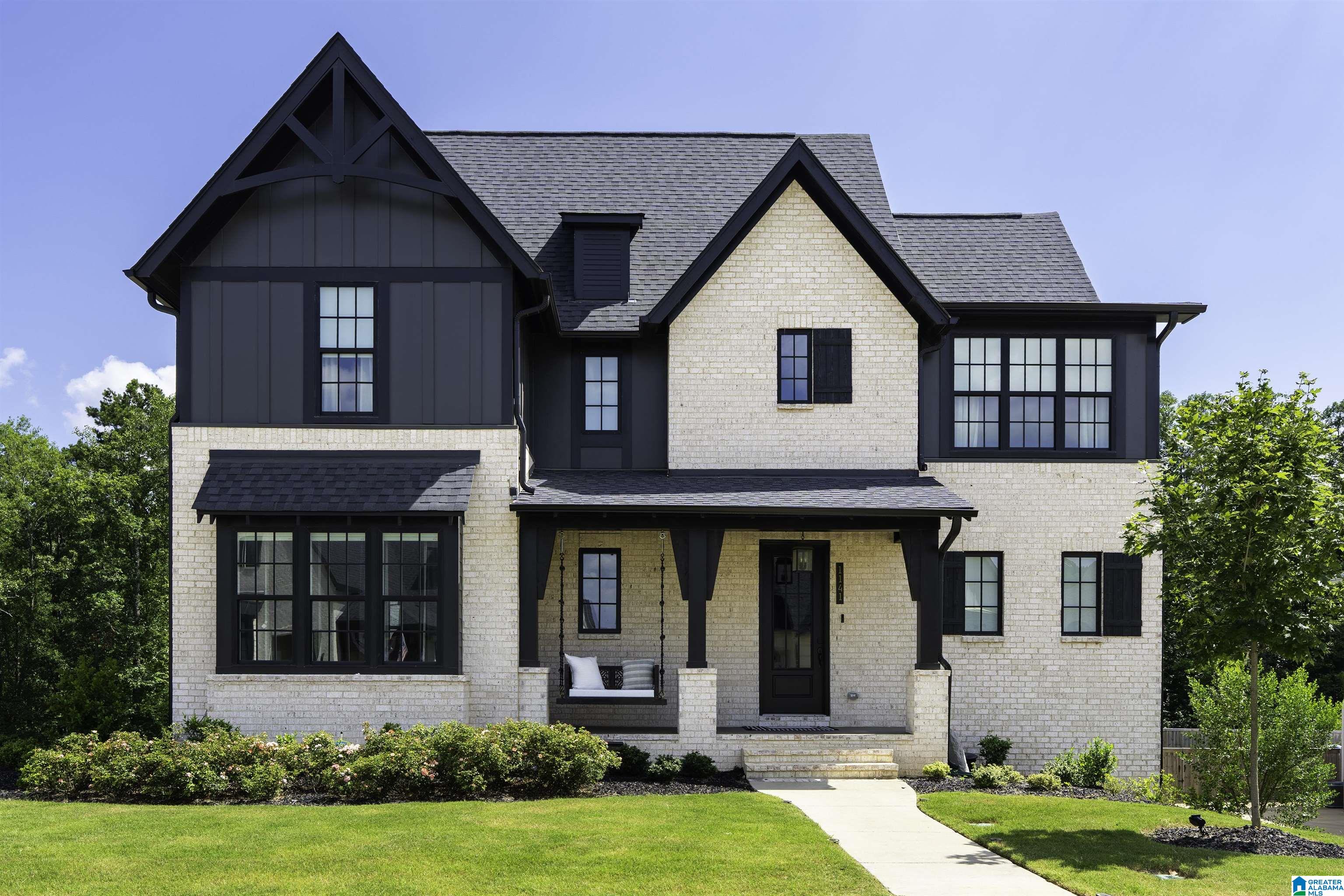 1141 CLIFTON ROAD