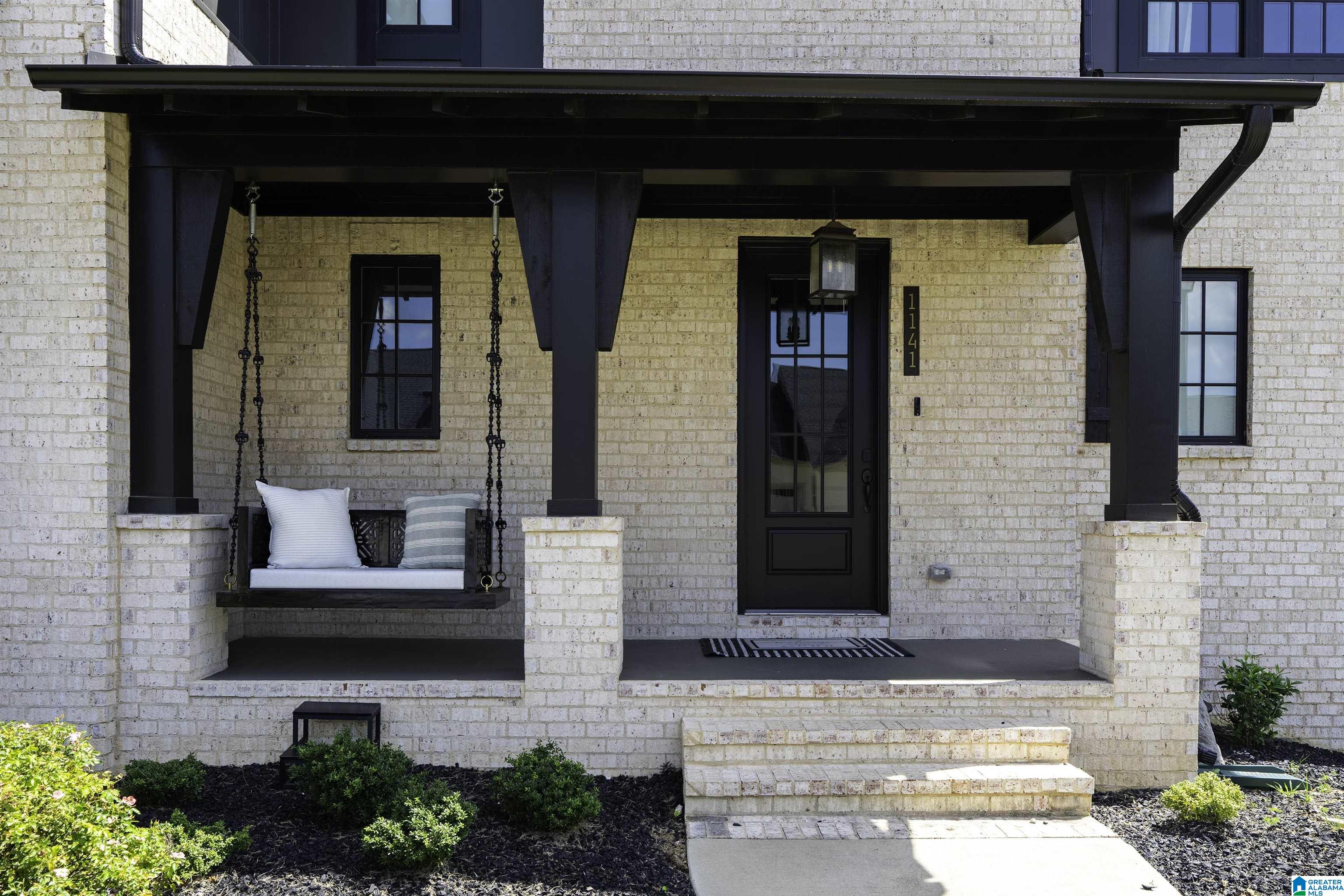 1141 CLIFTON ROAD