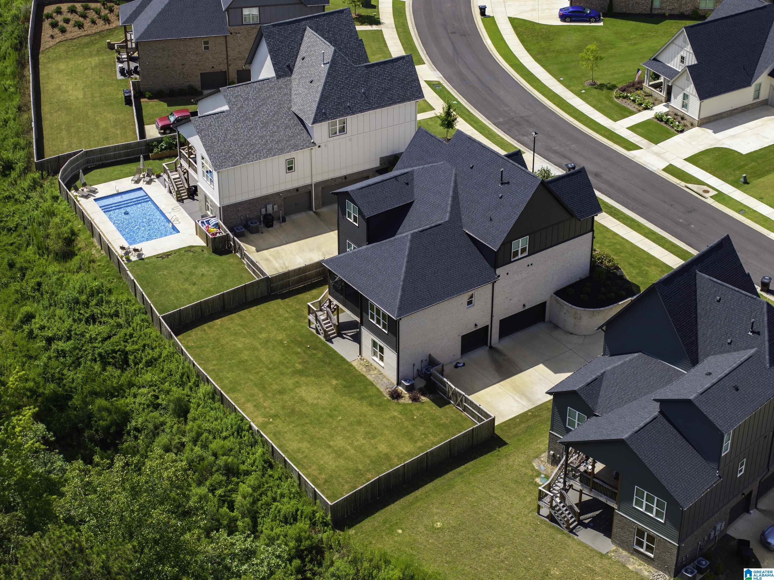 1141 CLIFTON ROAD