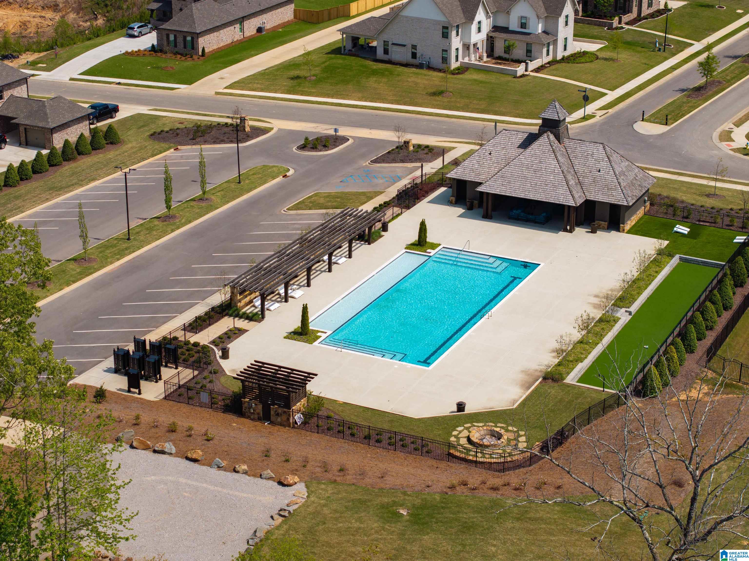 1141 CLIFTON ROAD