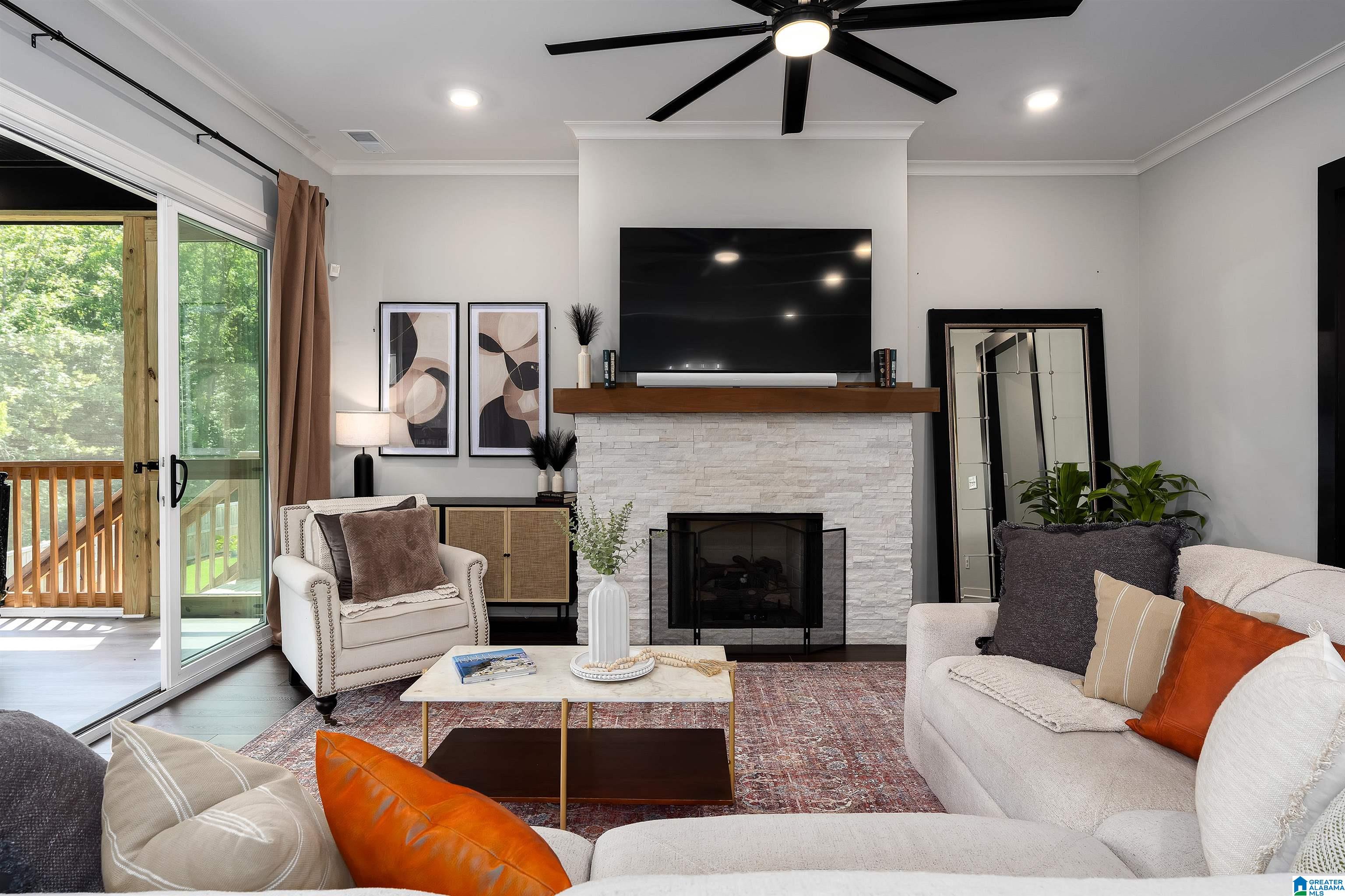 1141 CLIFTON ROAD