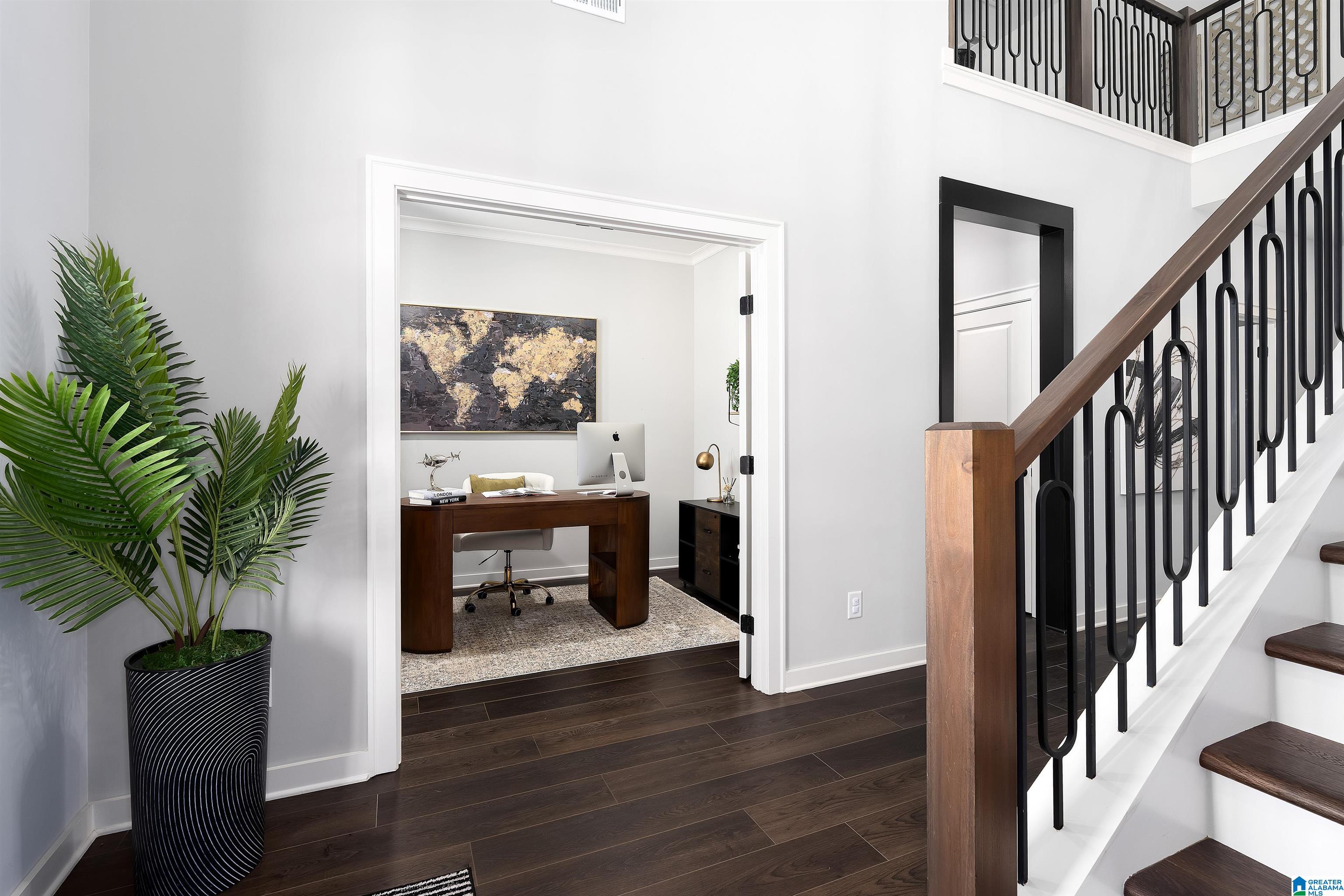 1141 CLIFTON ROAD