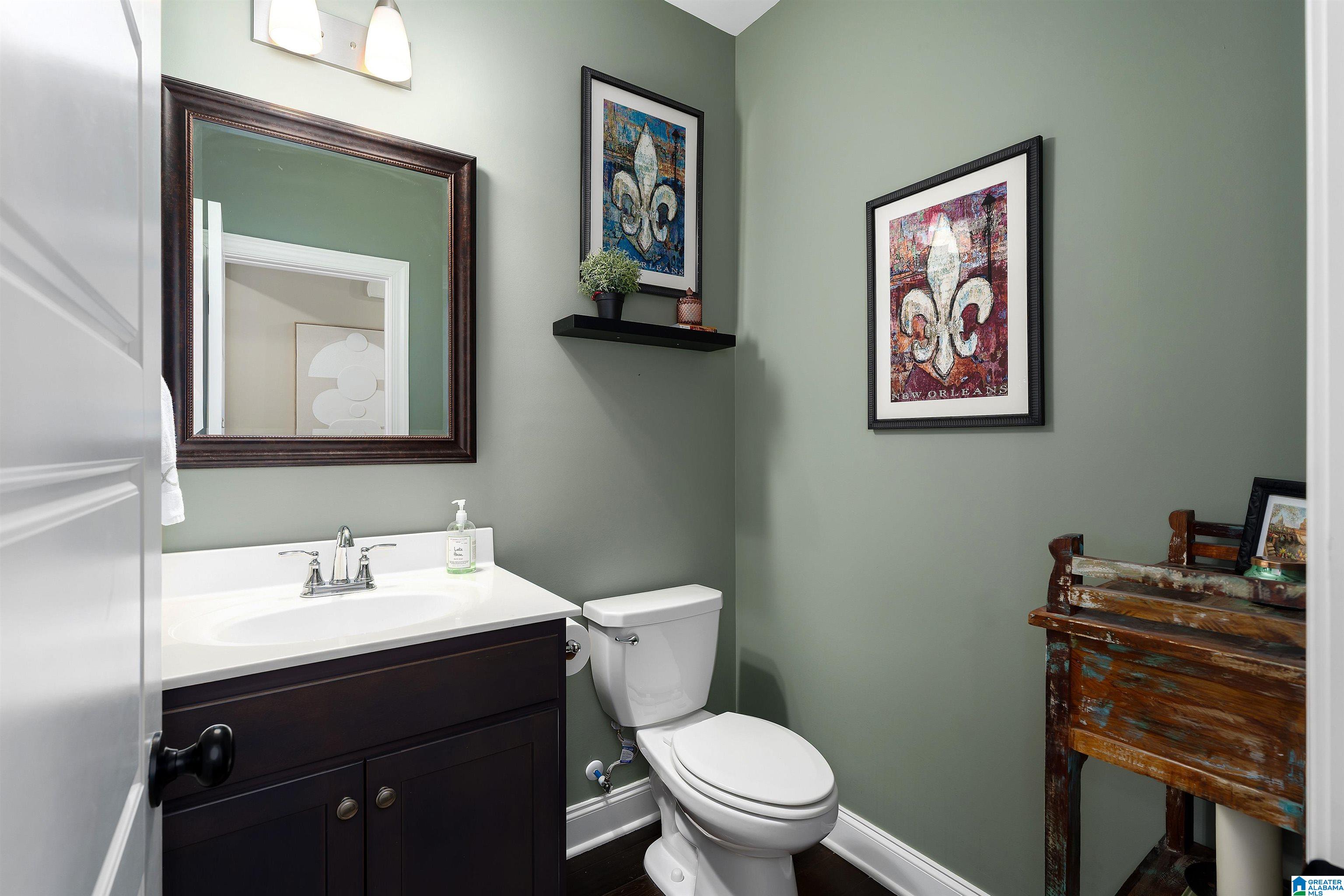 4583 OLD CAHABA PARKWAY